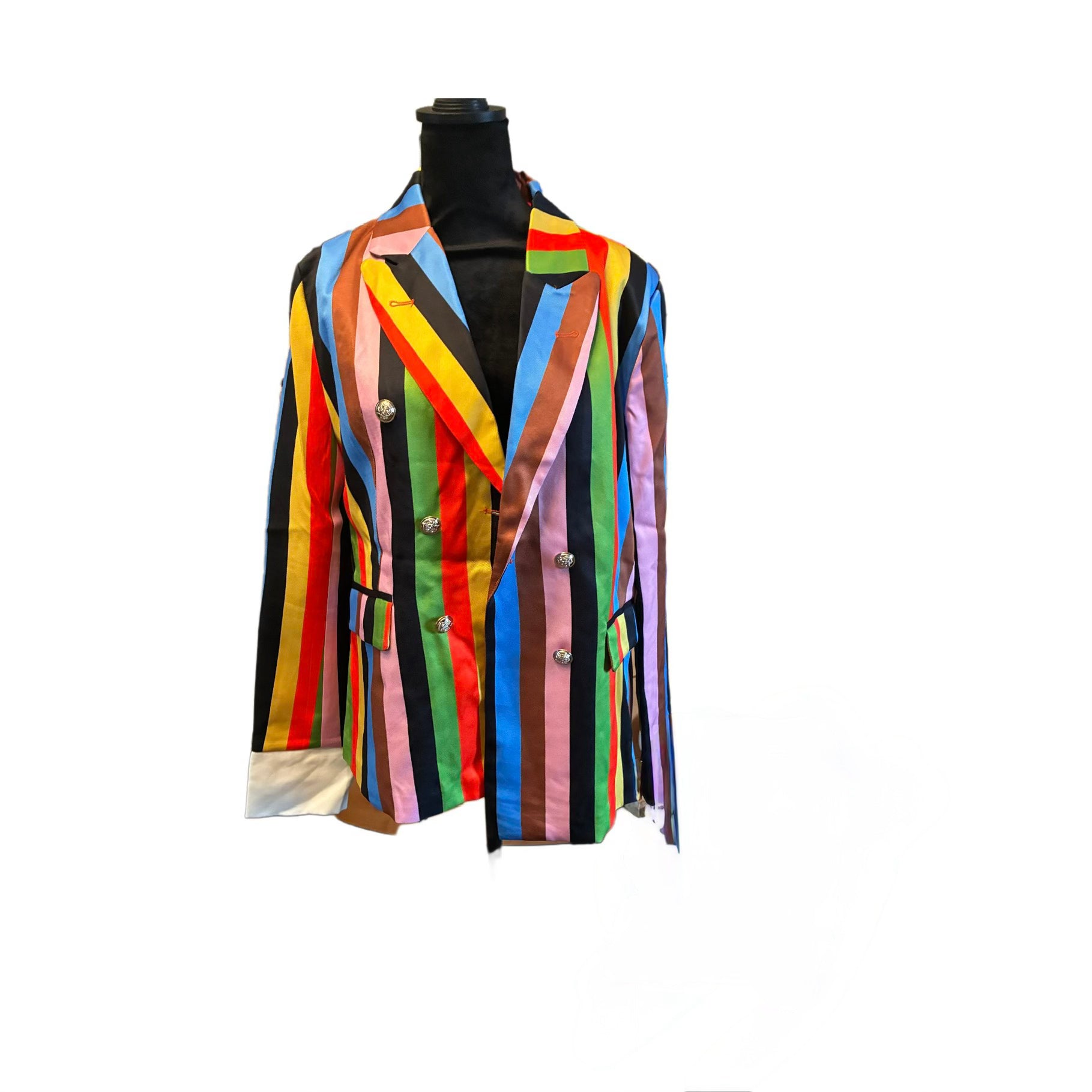Jacket Top