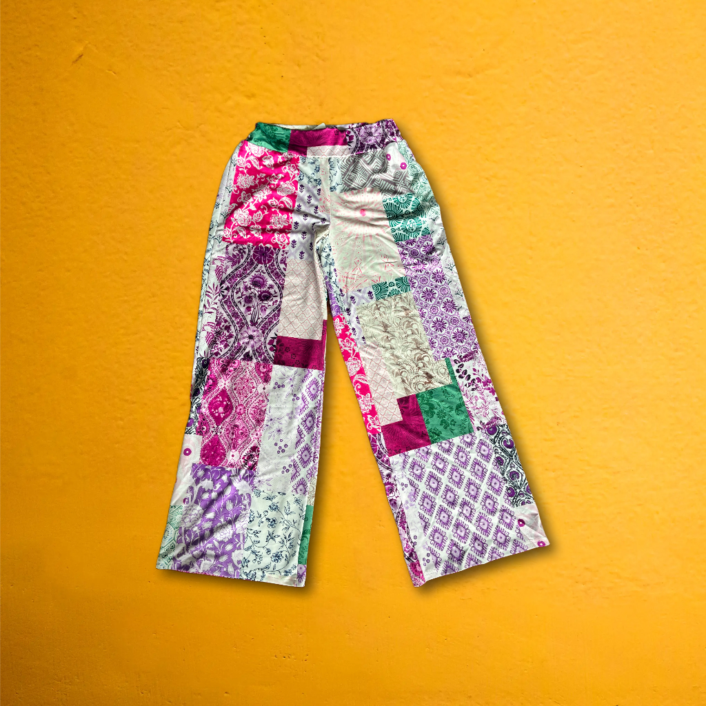 Boho Pants