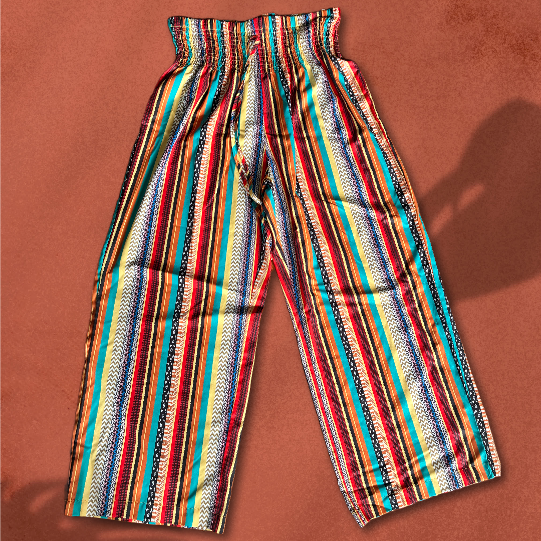 Boho Pants