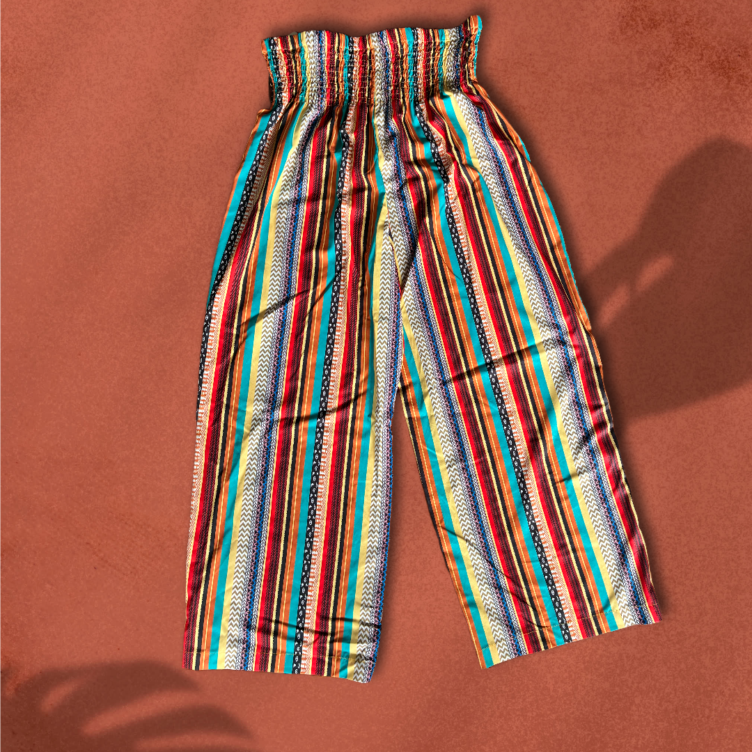 Boho Pants