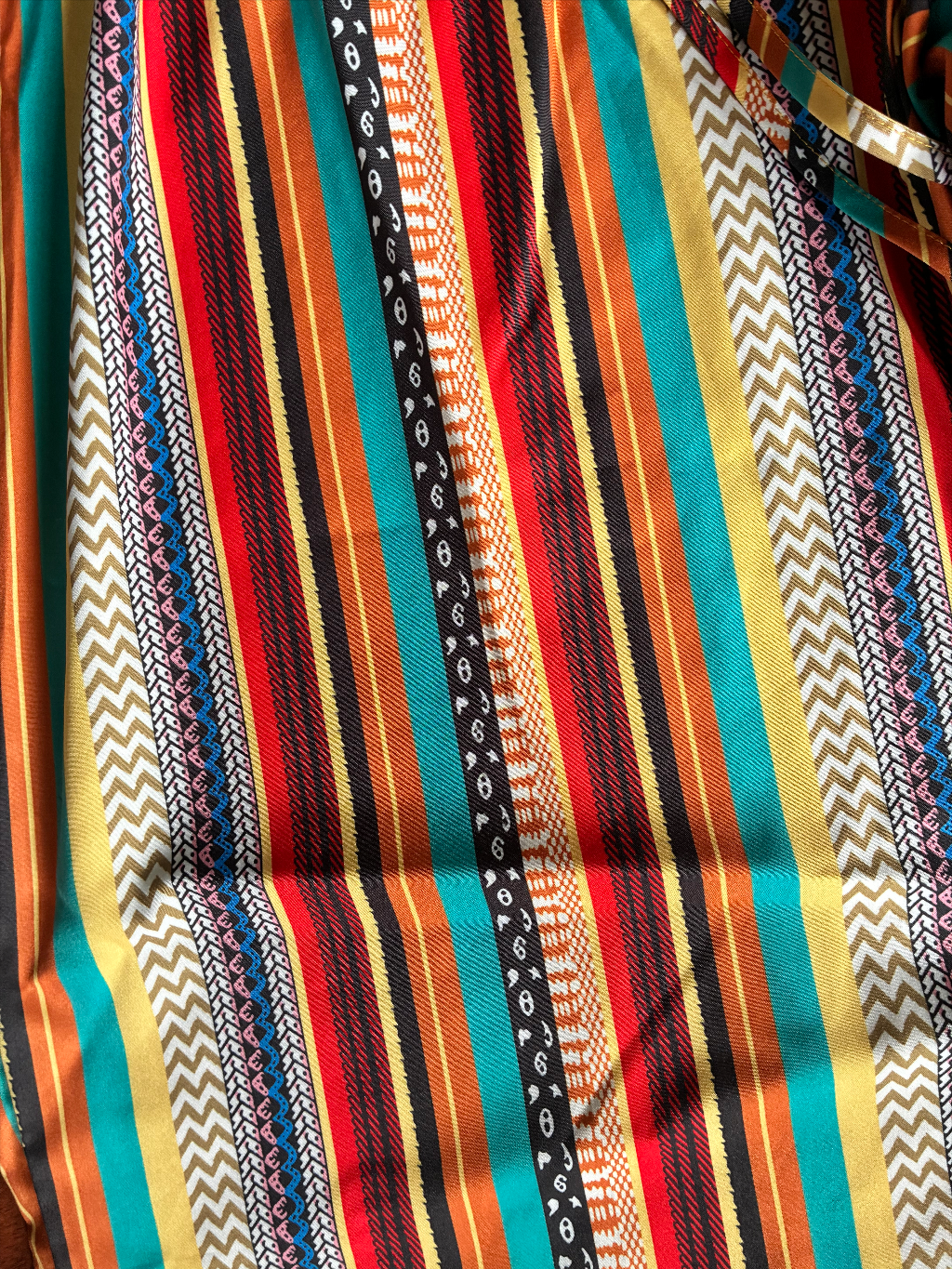 Boho Pants