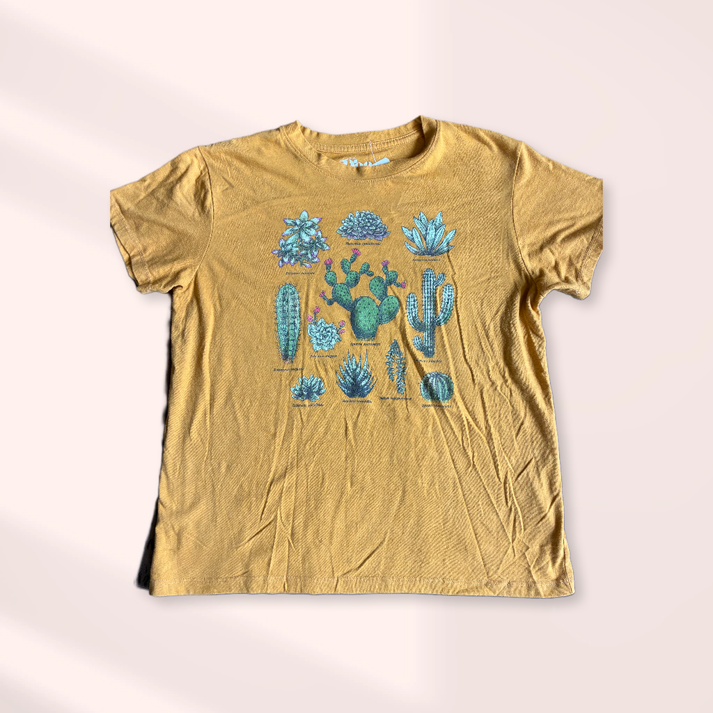 T-shirt top