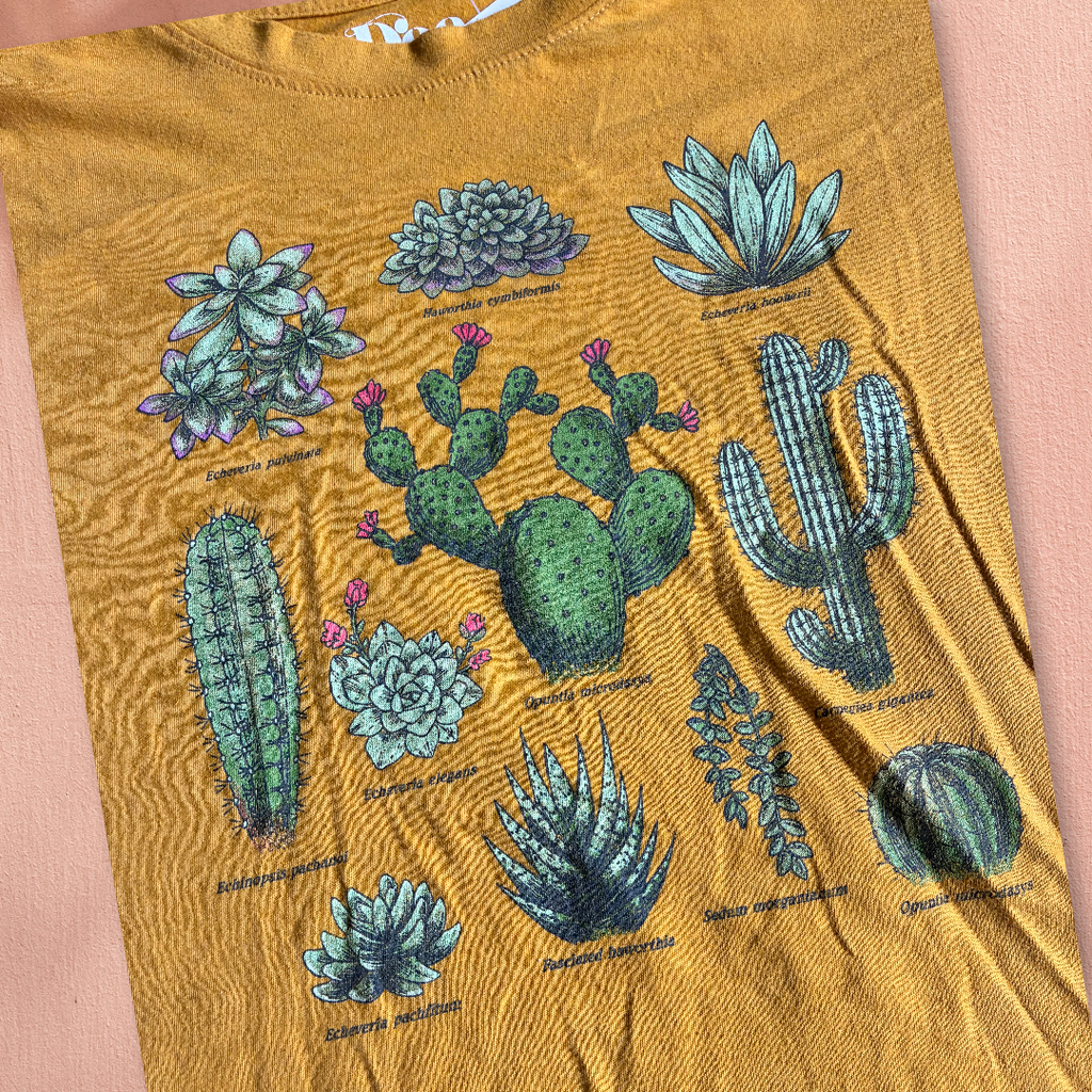 T-shirt top
