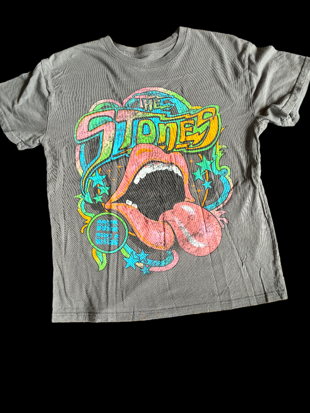 Band Tee