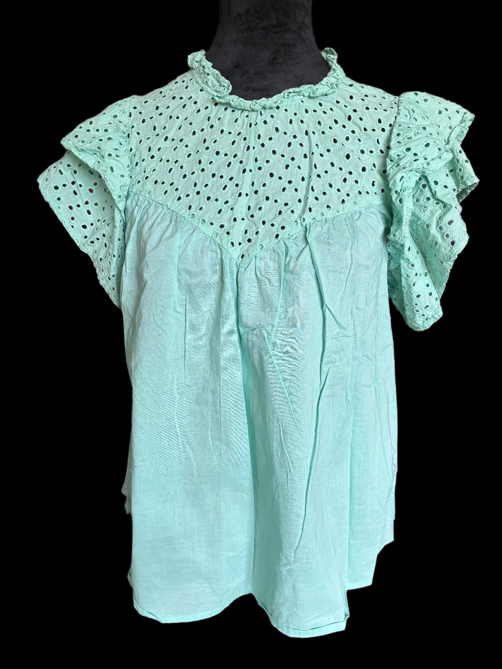 Dressy Top