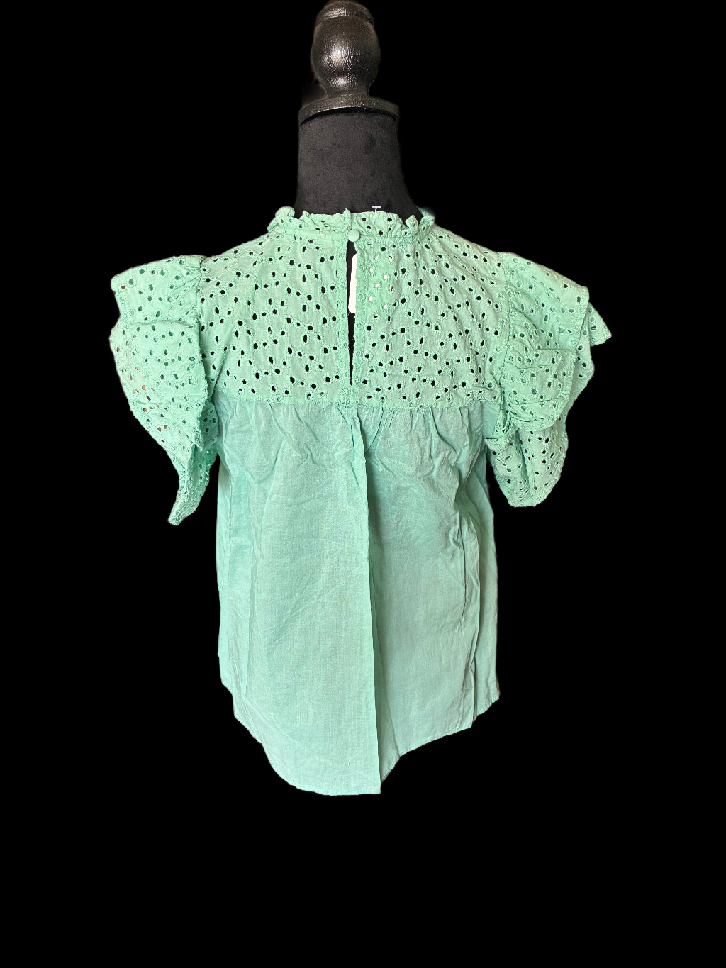 Dressy Top