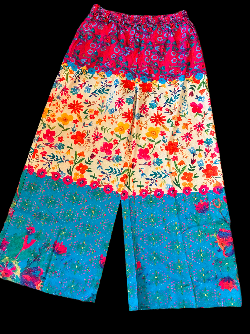 Boho pants