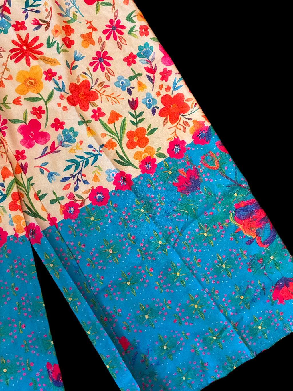 Boho pants