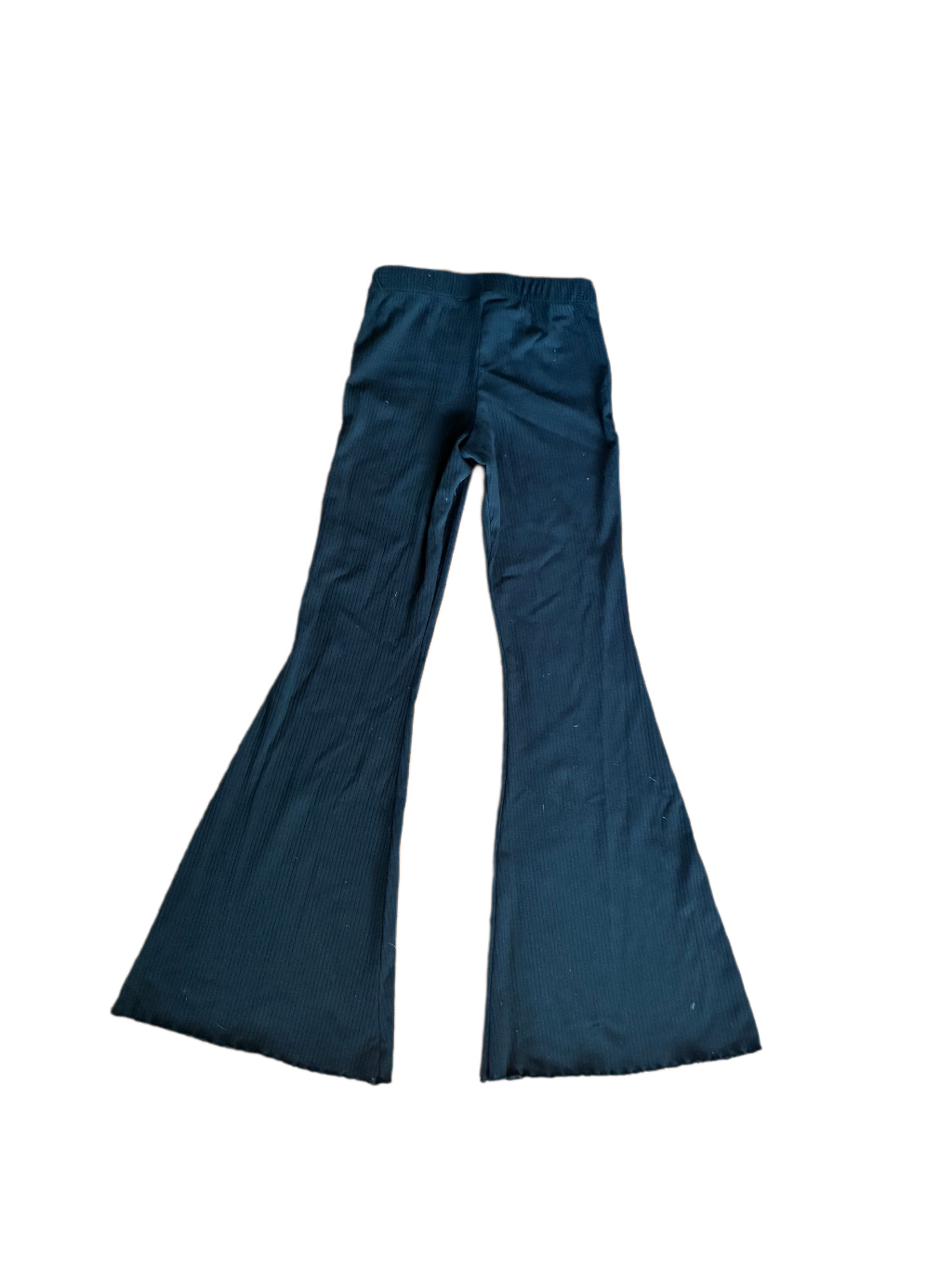 Stretch pants