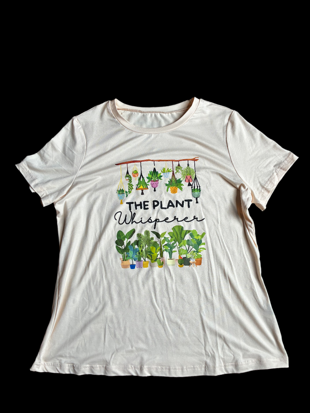 Graphic T shirt