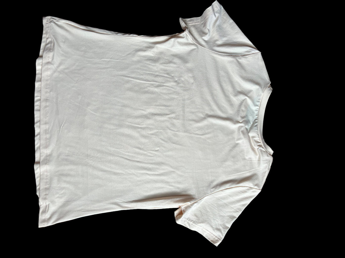Graphic T shirt