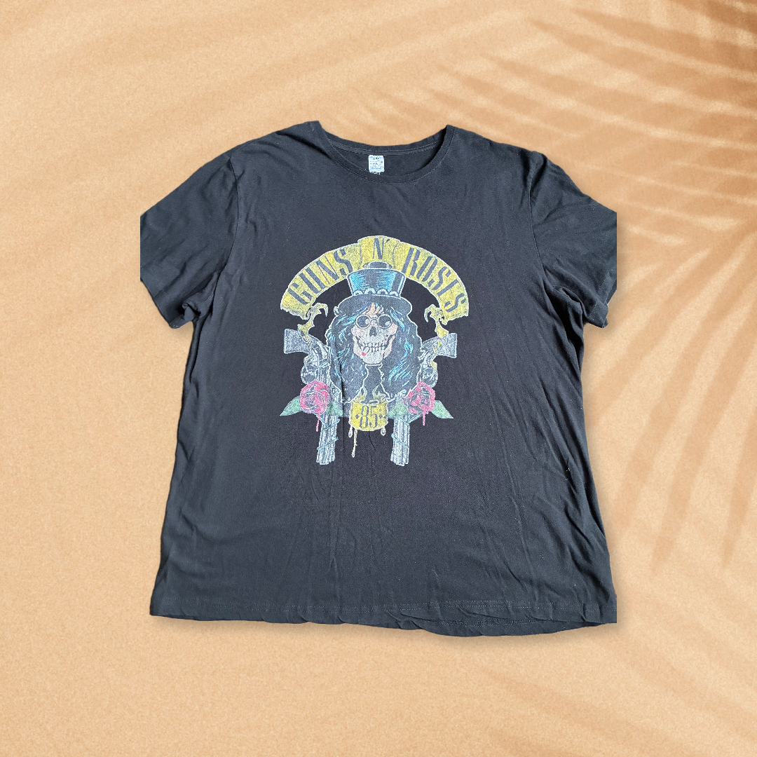 Band Tee