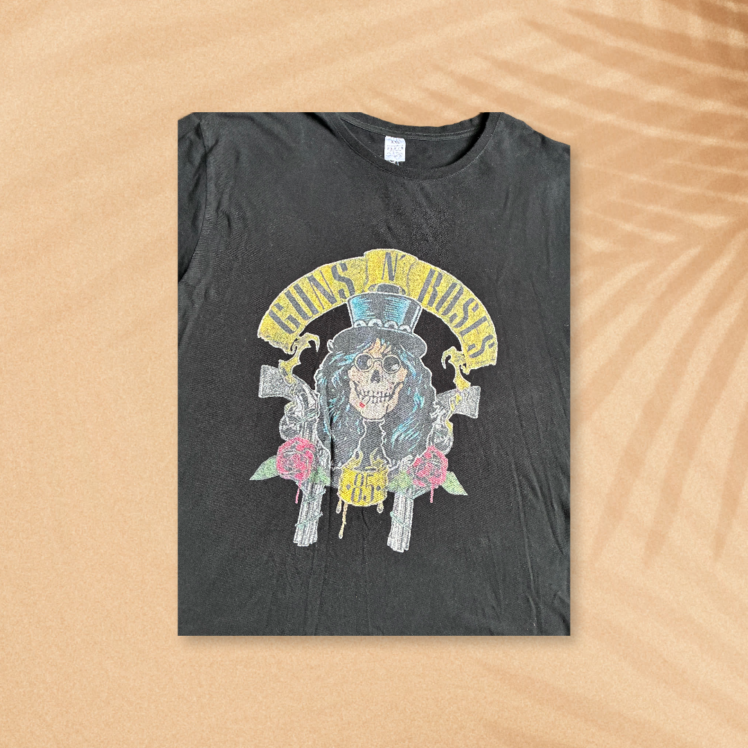 Band Tee