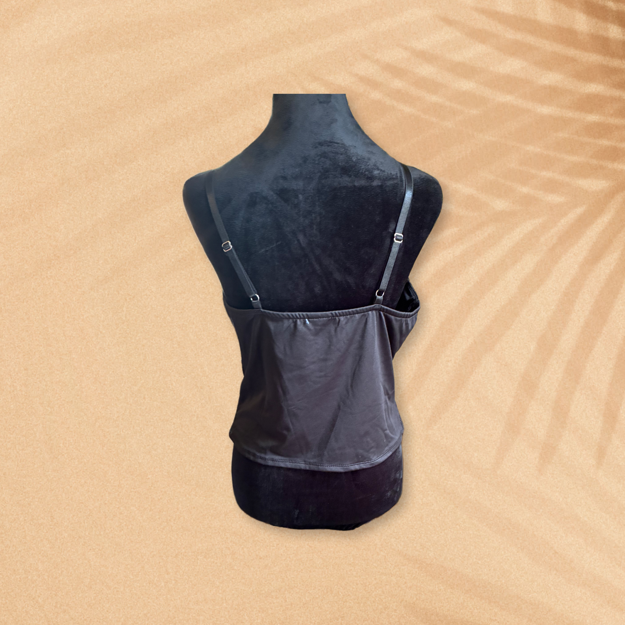 Corset top