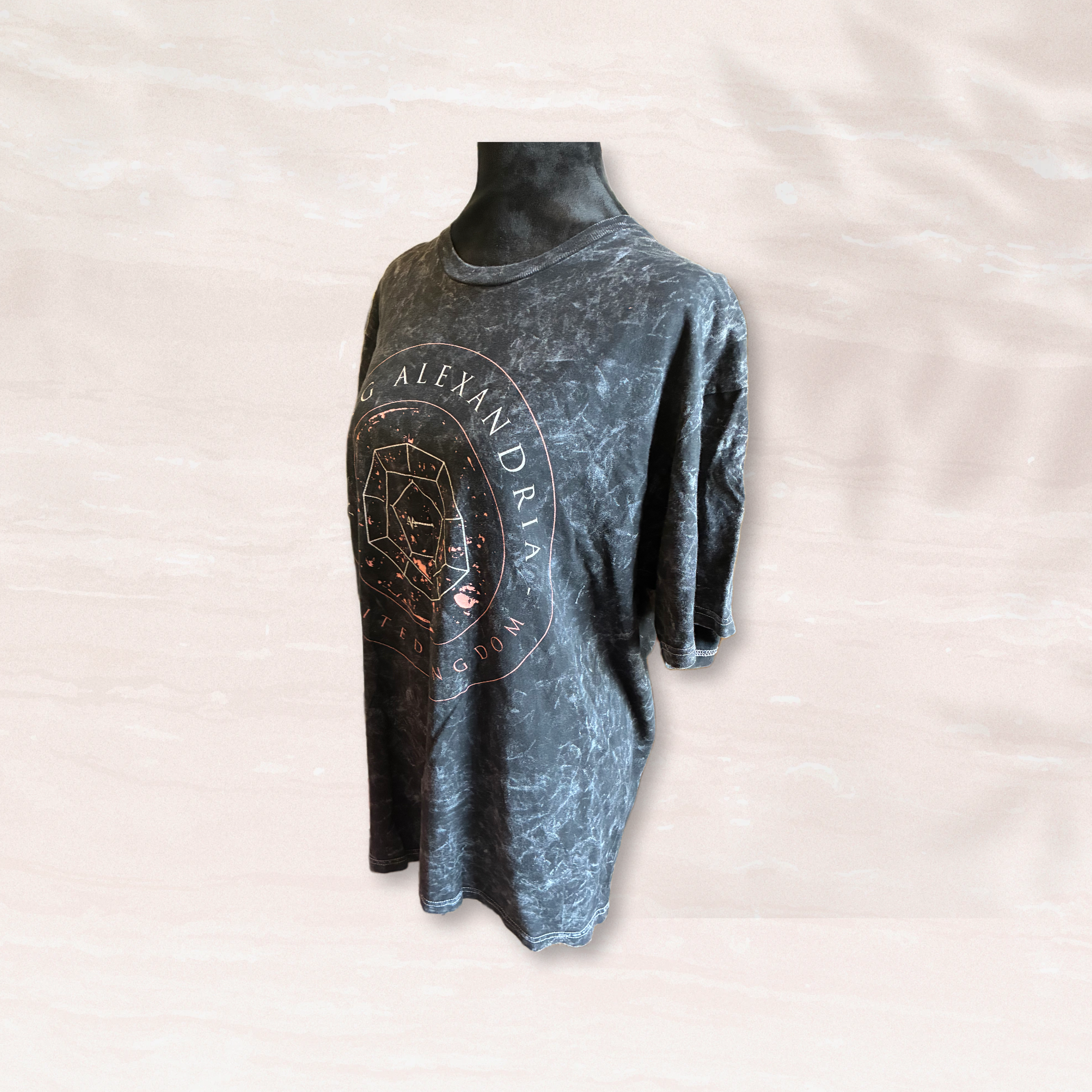 Band T Shirt