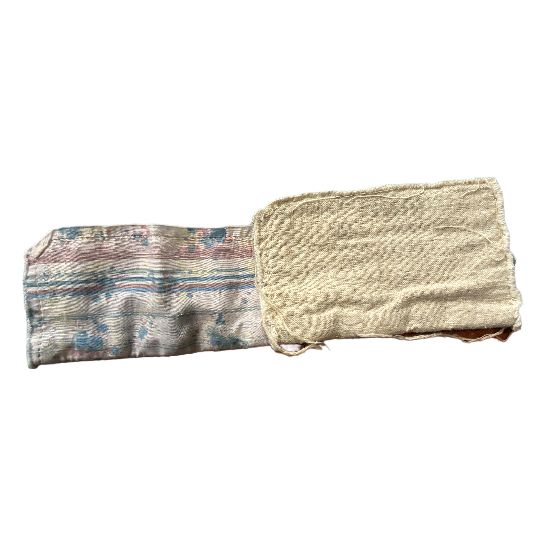 Patch Jeans