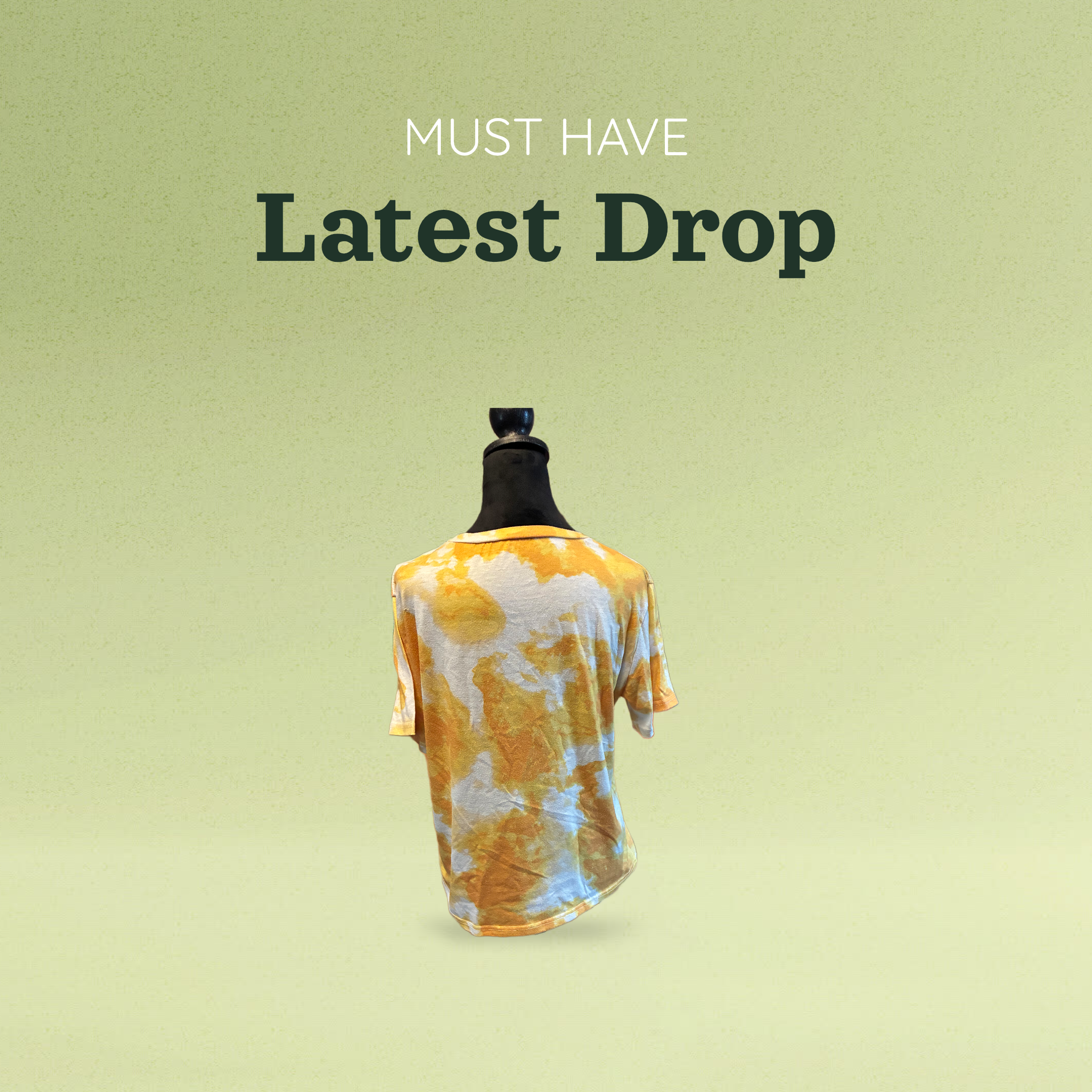 Graphic T Shirt