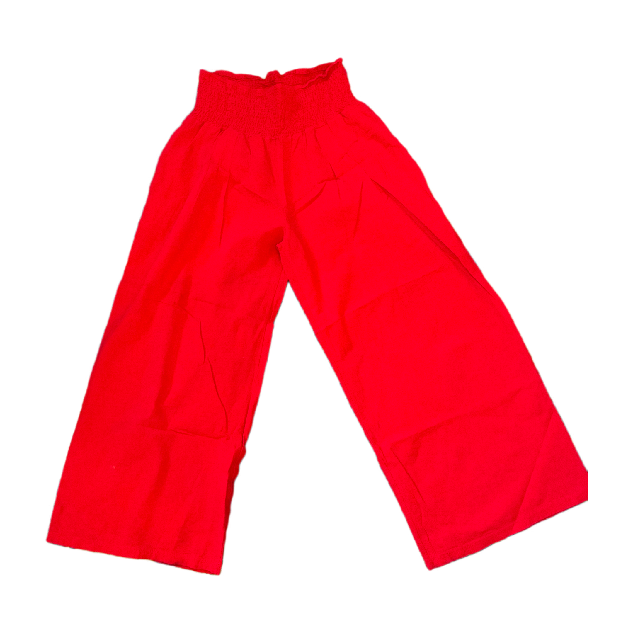 Linen Pants