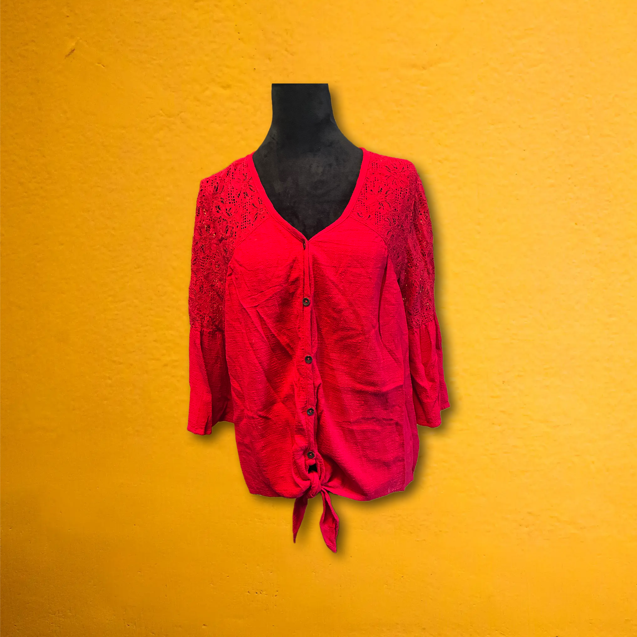 Woman’s Top
