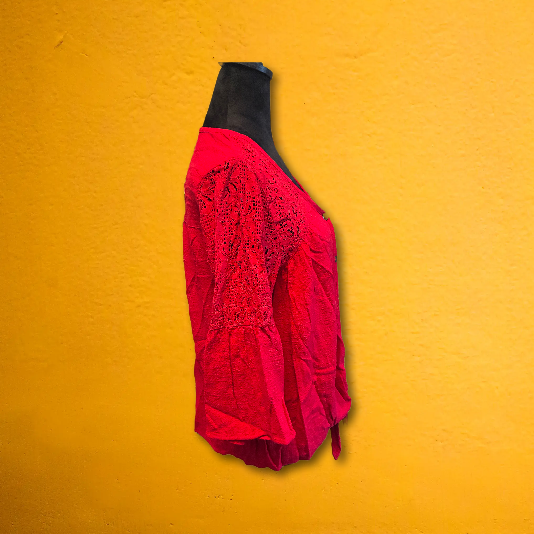 Woman’s Top