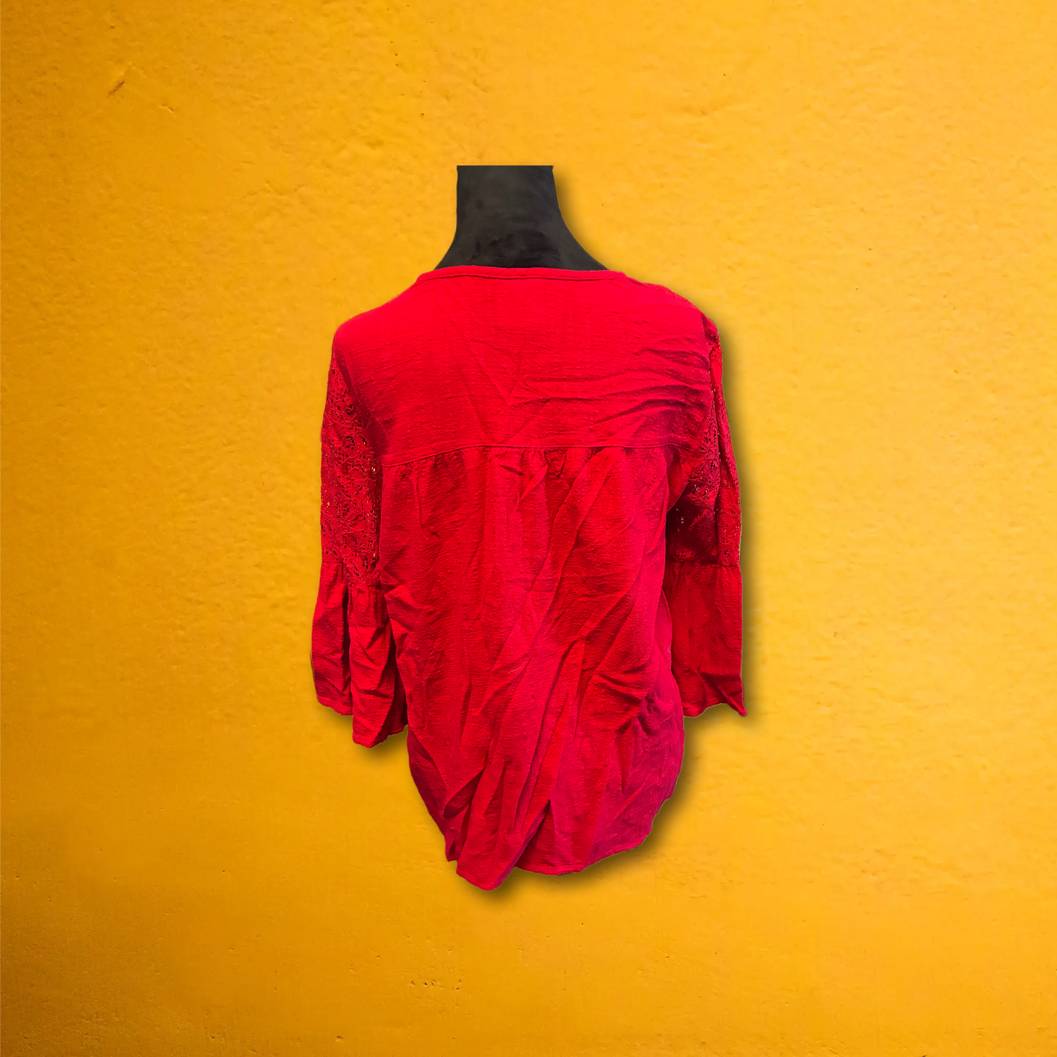 Woman’s Top