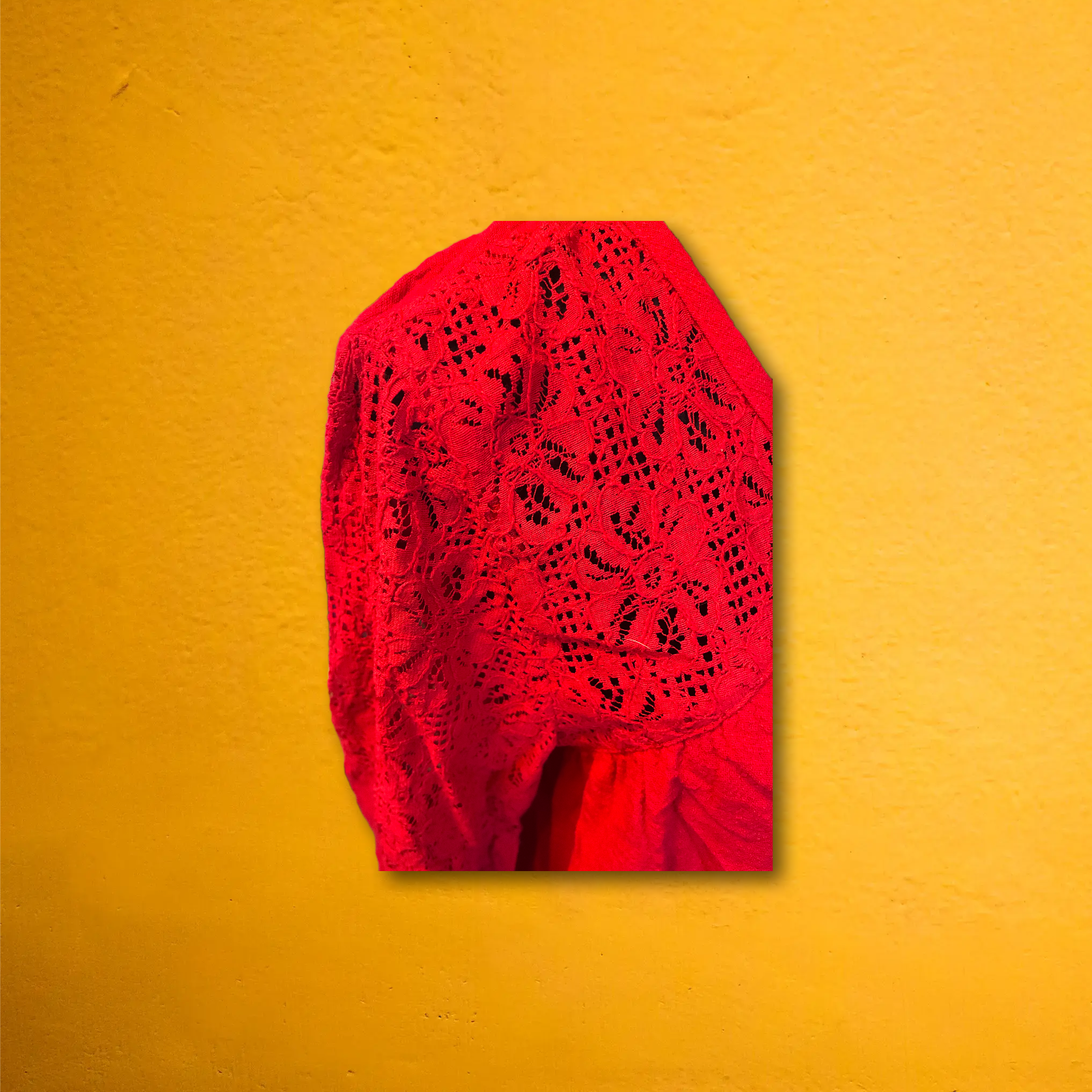 Woman’s Top