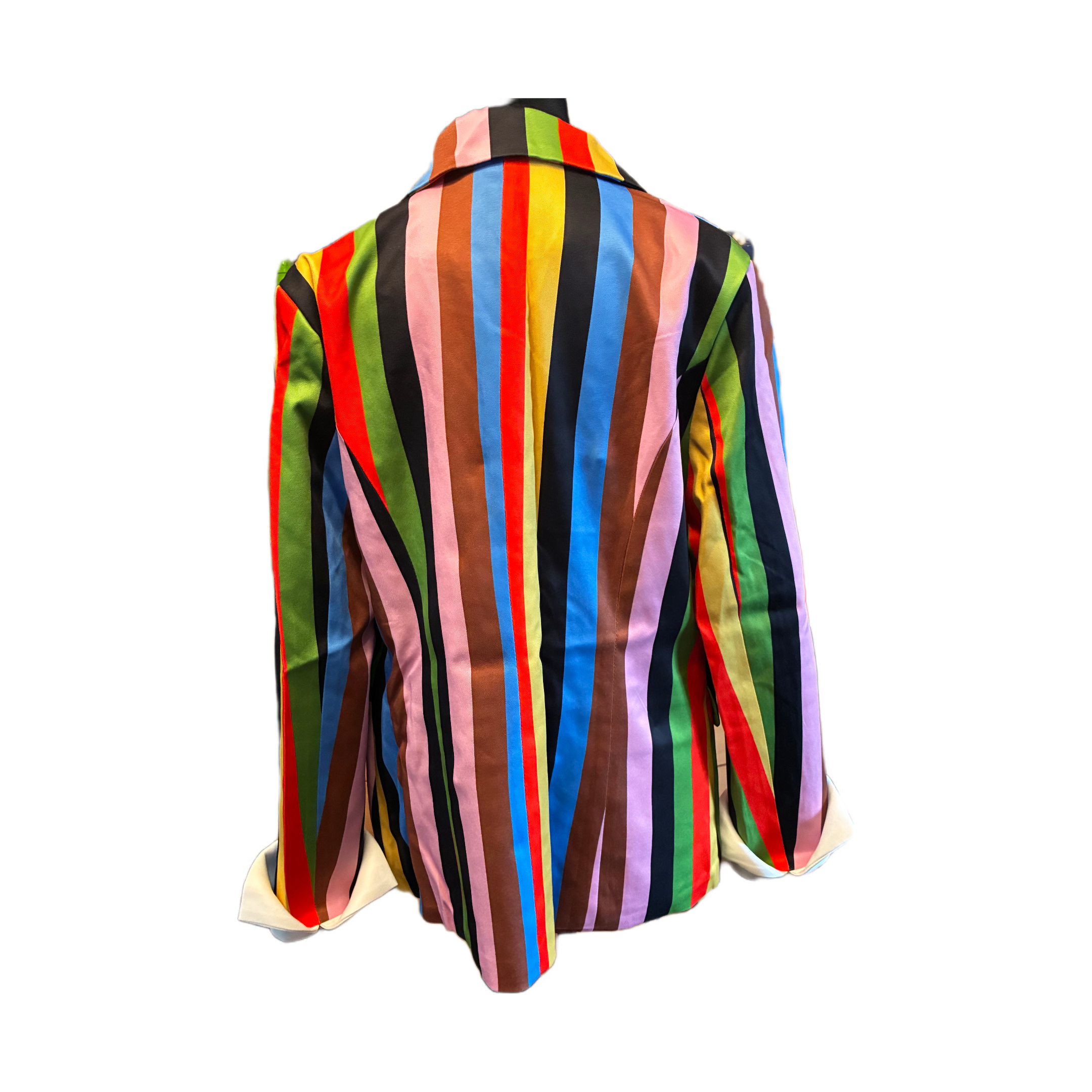 Jacket Top