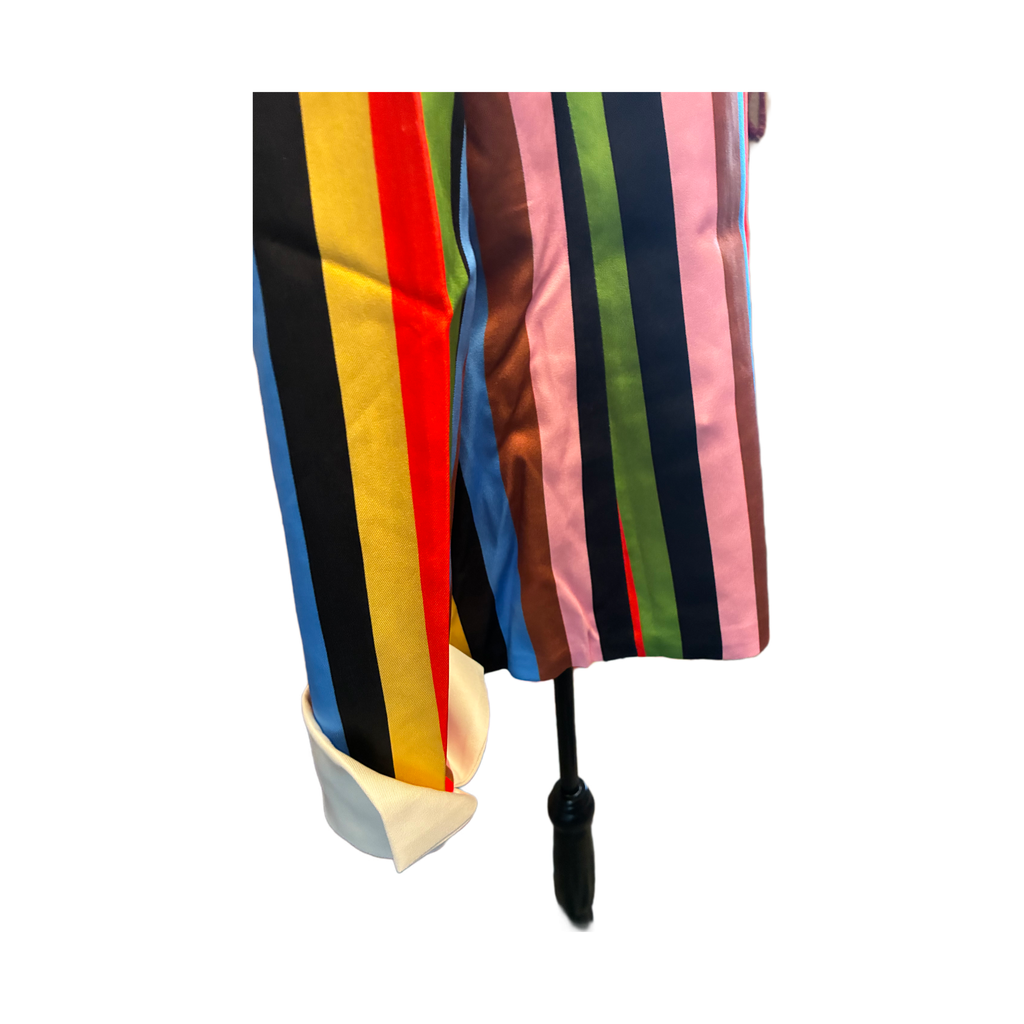 Jacket Top