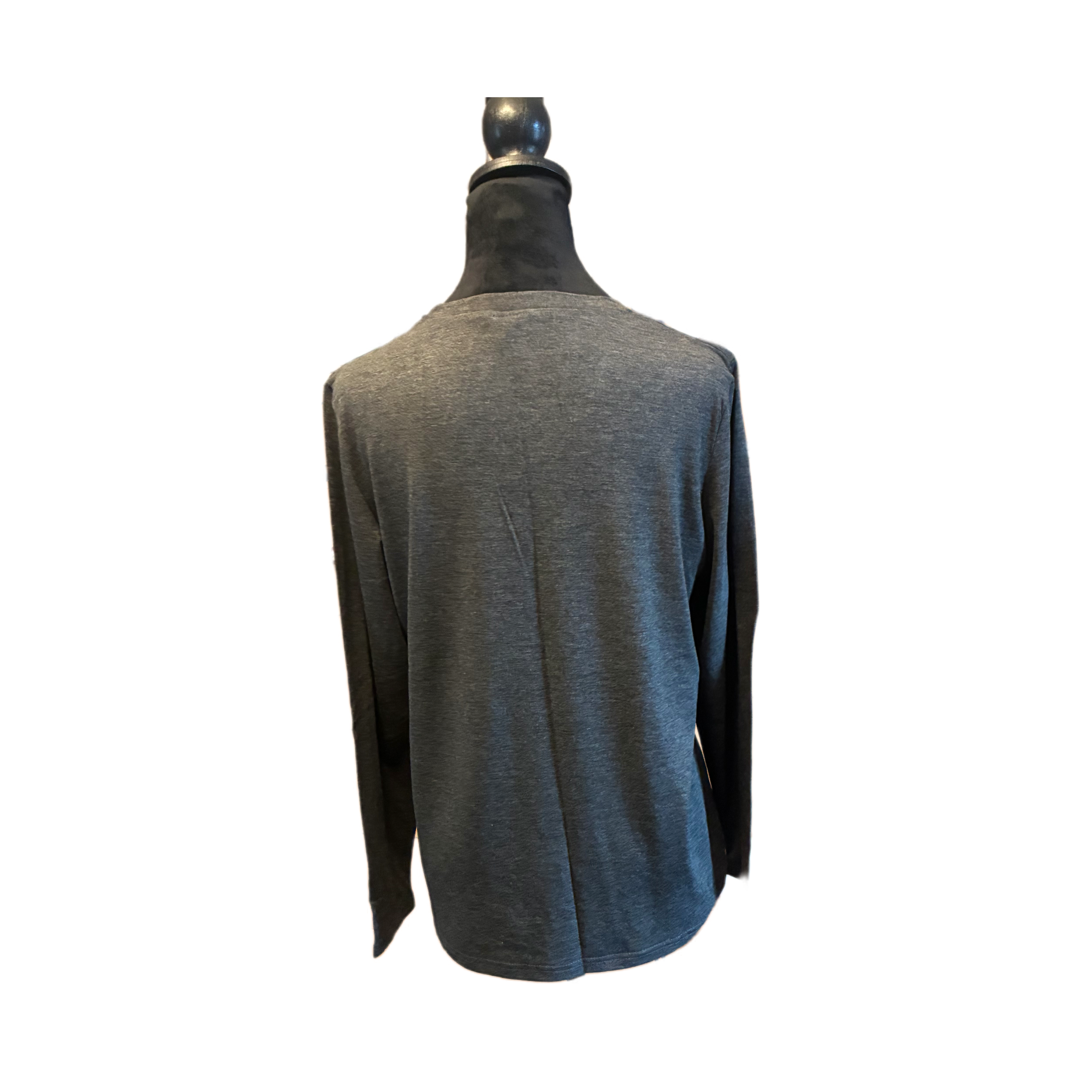 Long sleeve top