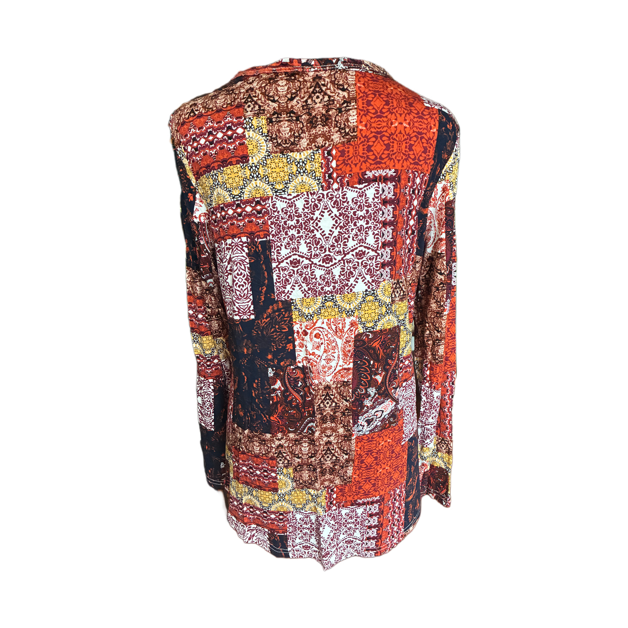 Long sleeve top