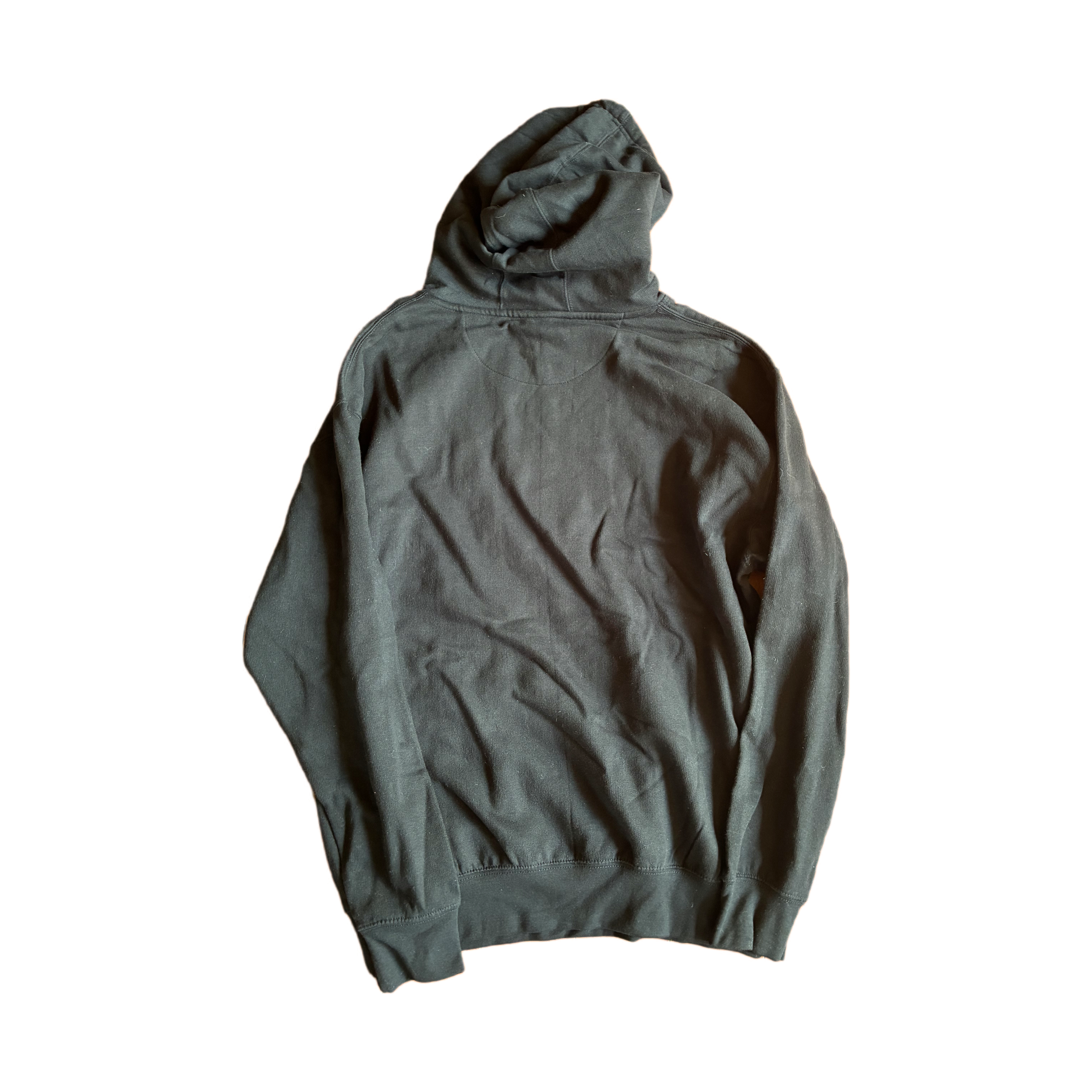What’s in your head hoodie