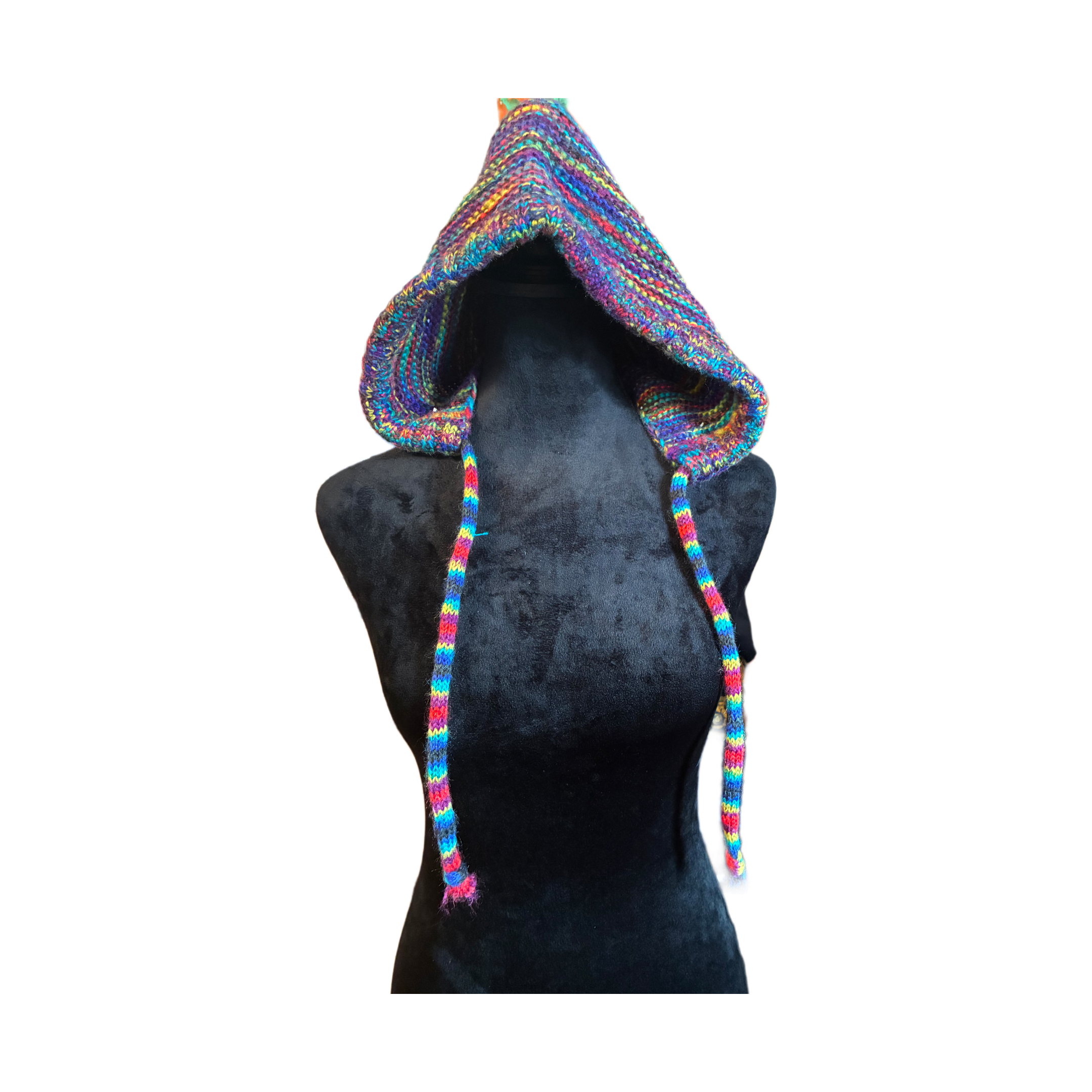 Winter Hobo Hat