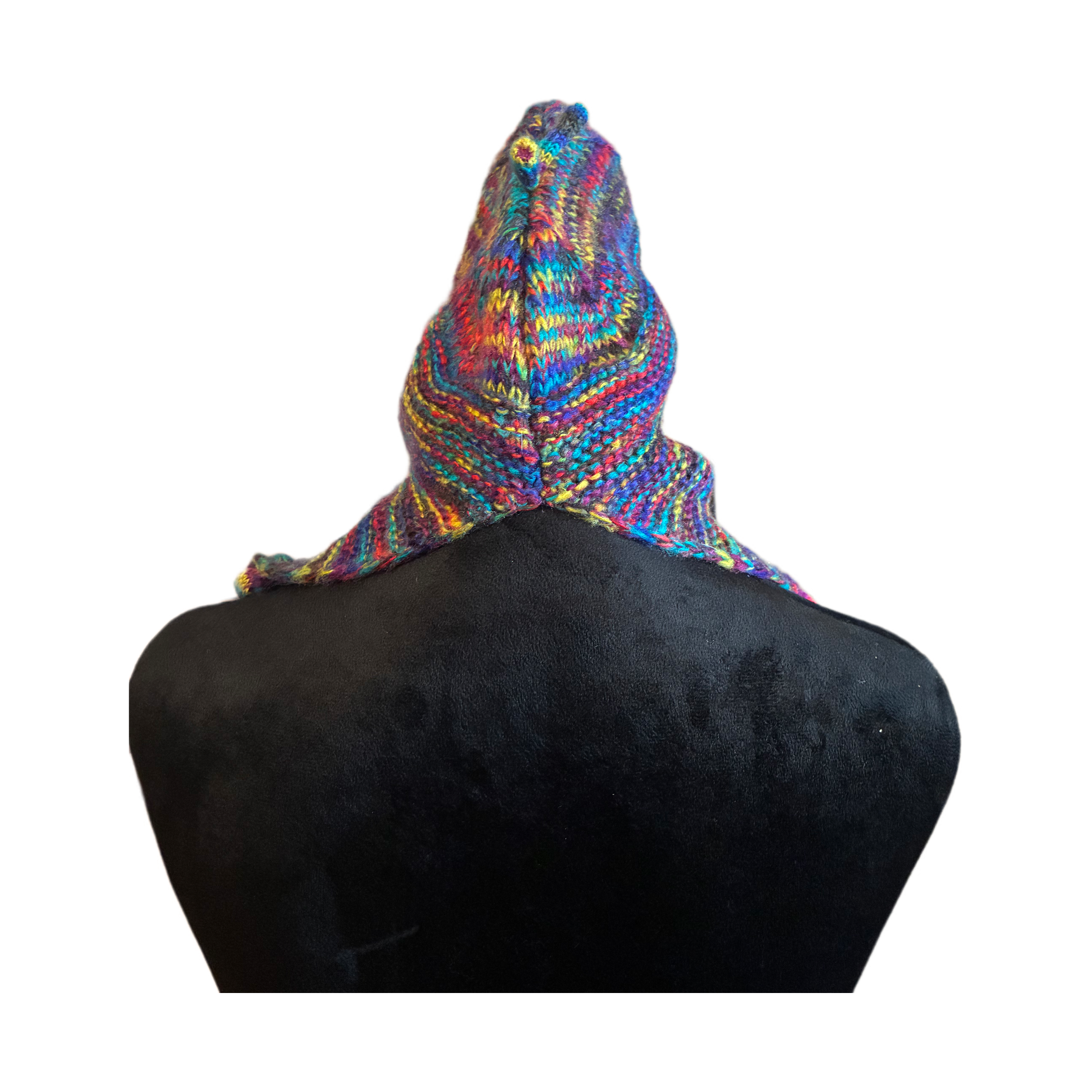 Winter Hobo Hat