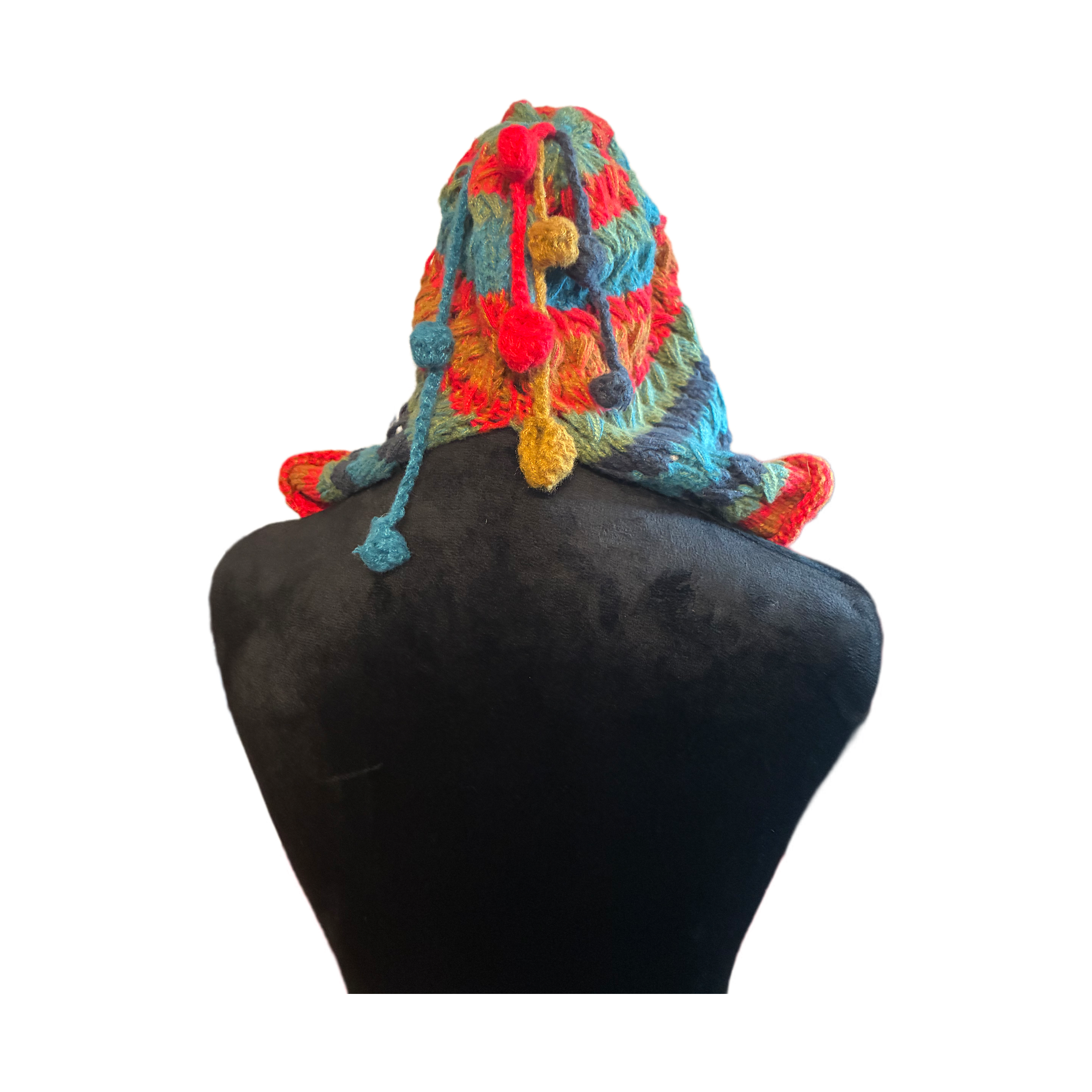 Winter Hobo Hat
