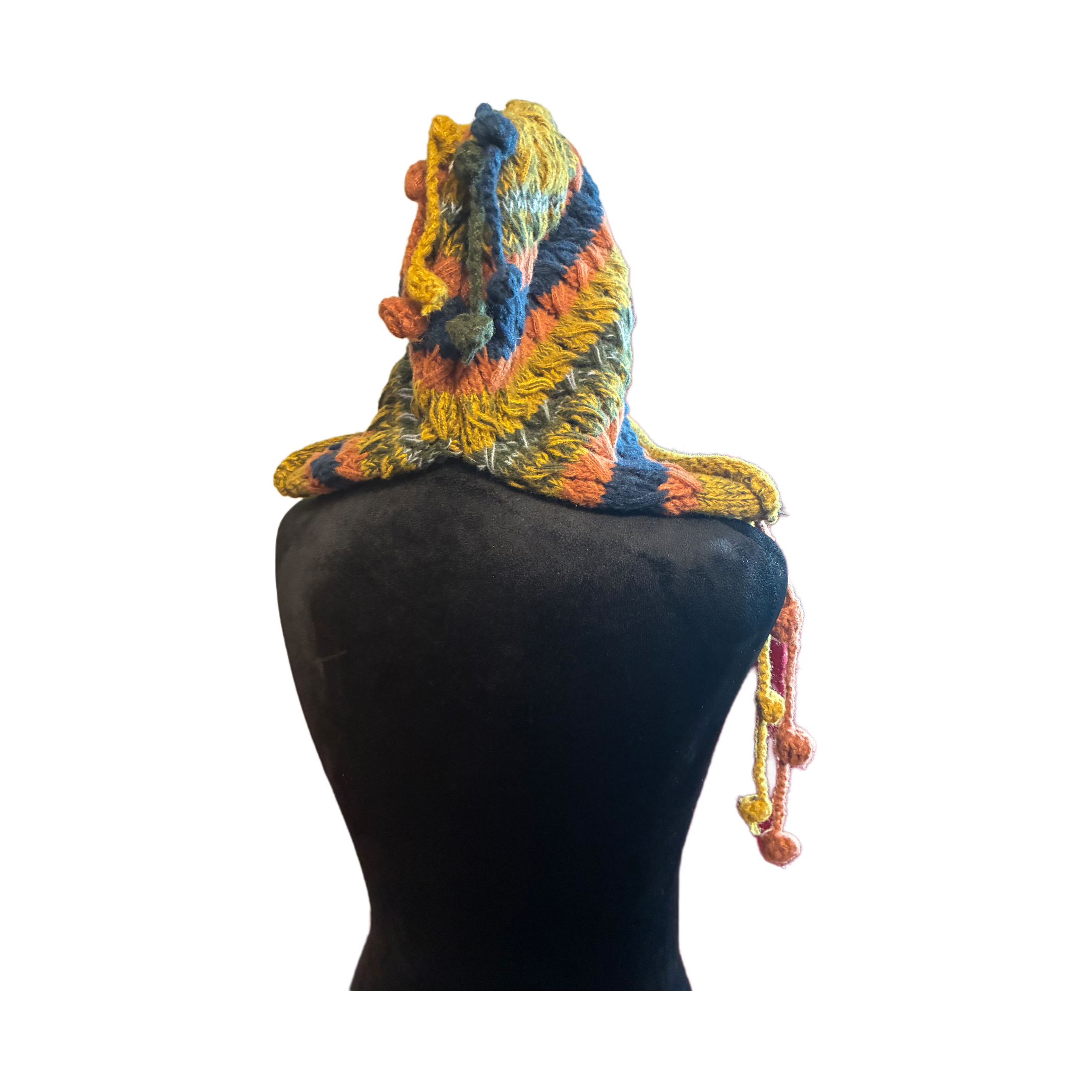 Winter Hobo Hat