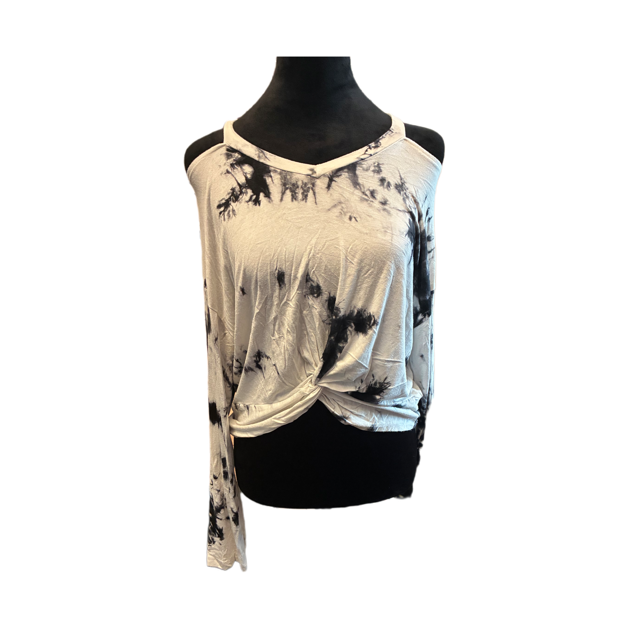 Long sleeve top