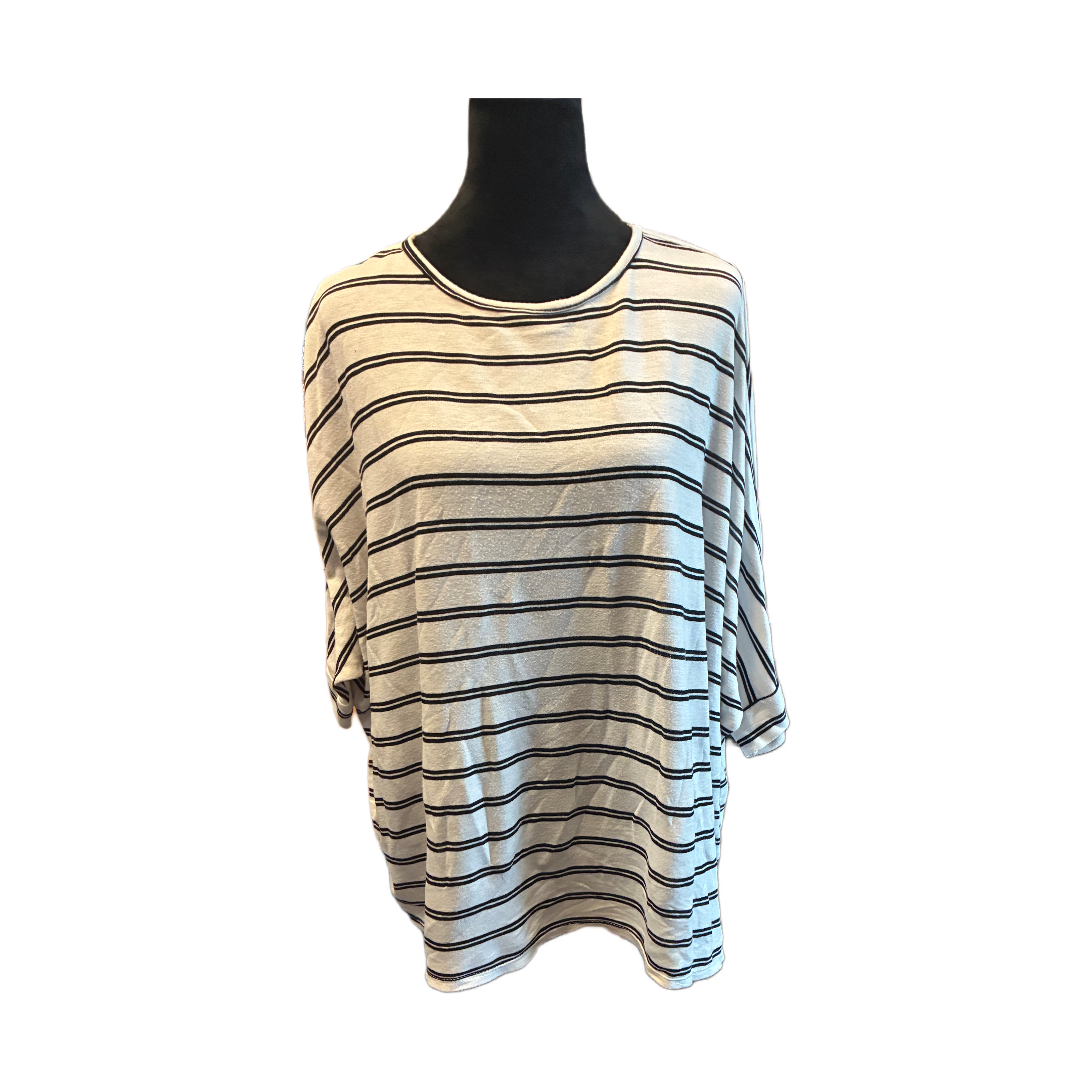 Oversized top