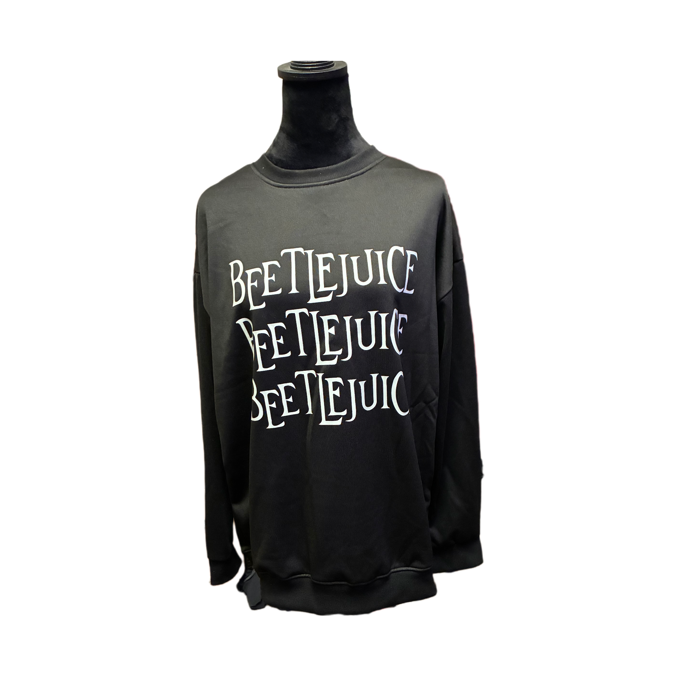 Graphic hoodie