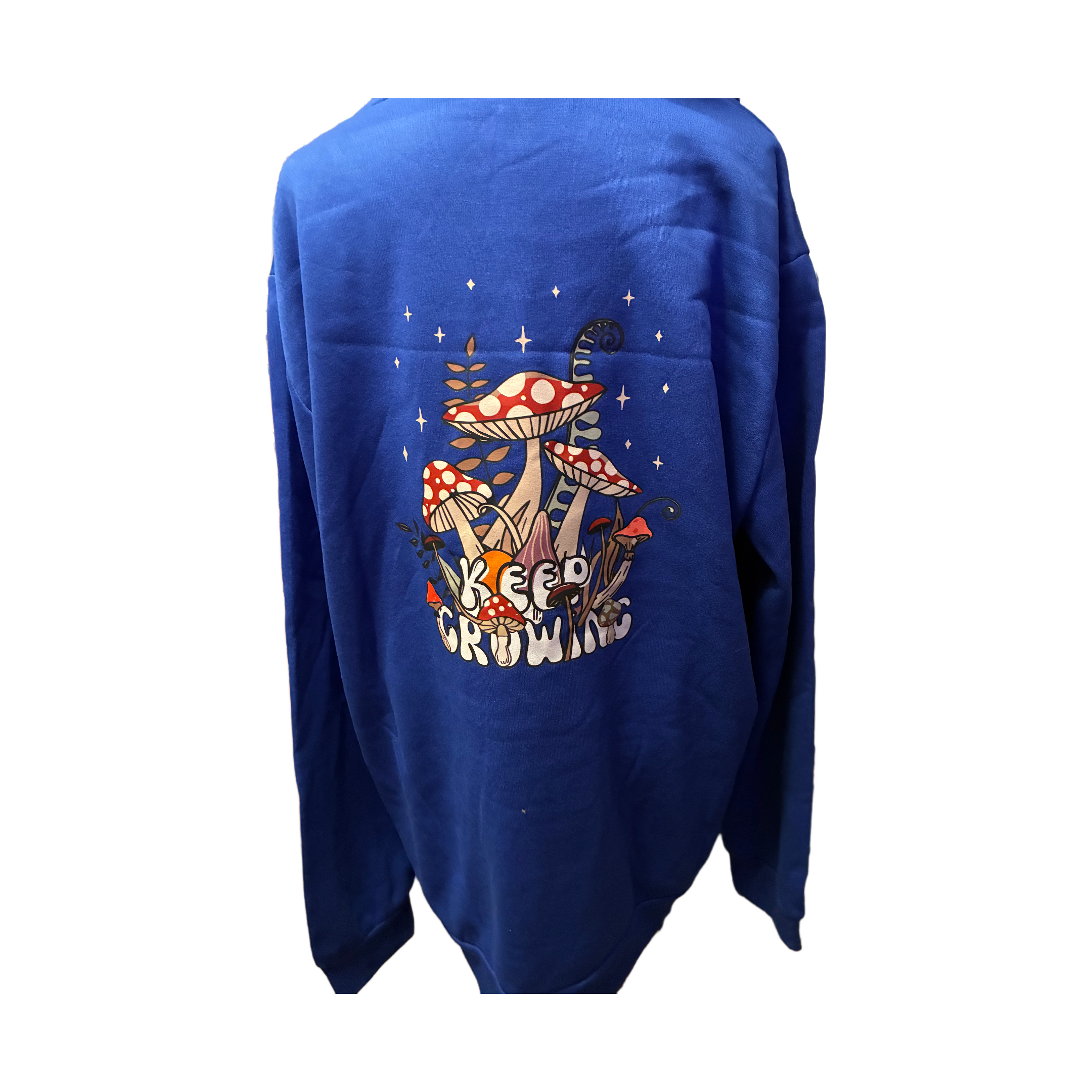 Graphic Hoodie