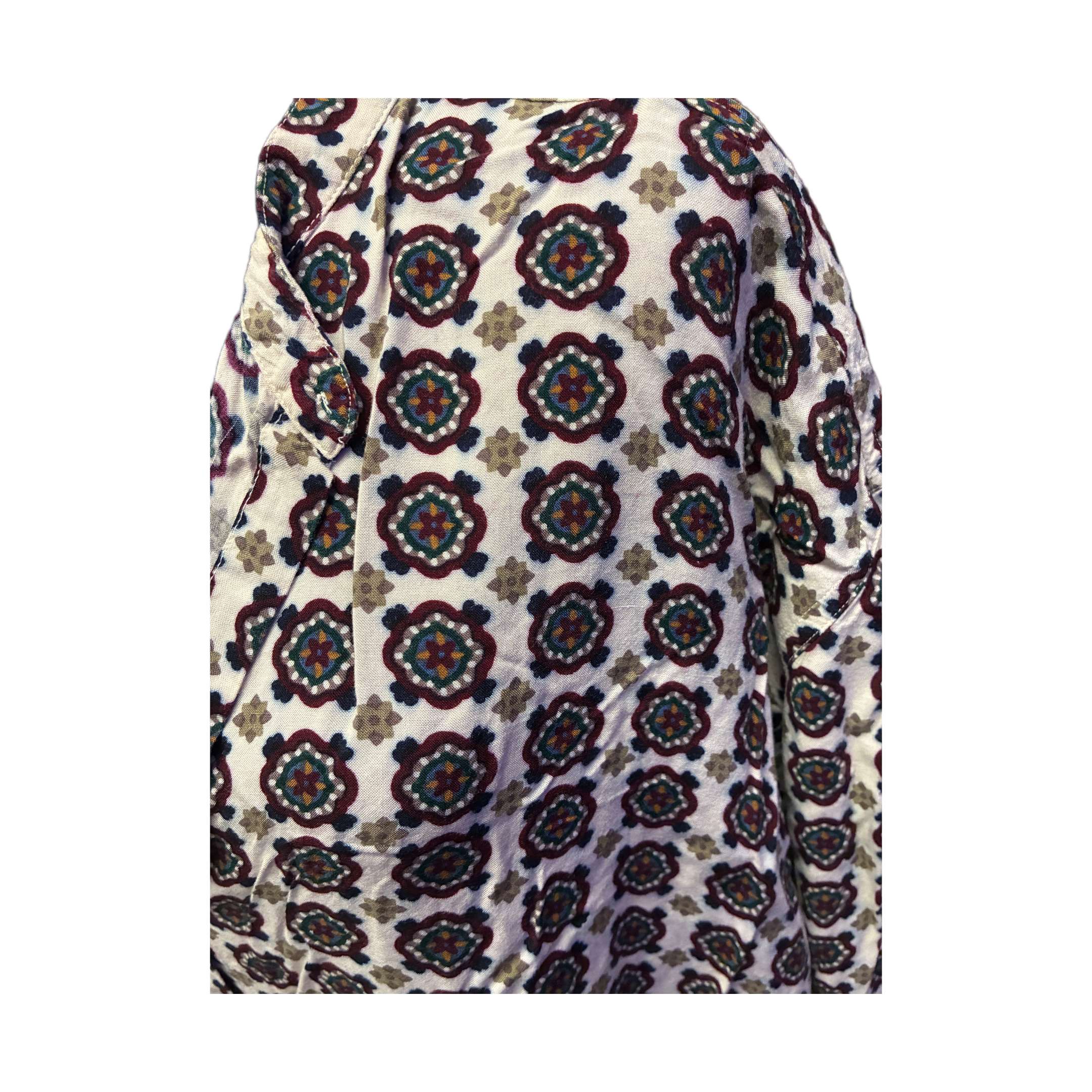 Long sleeve top