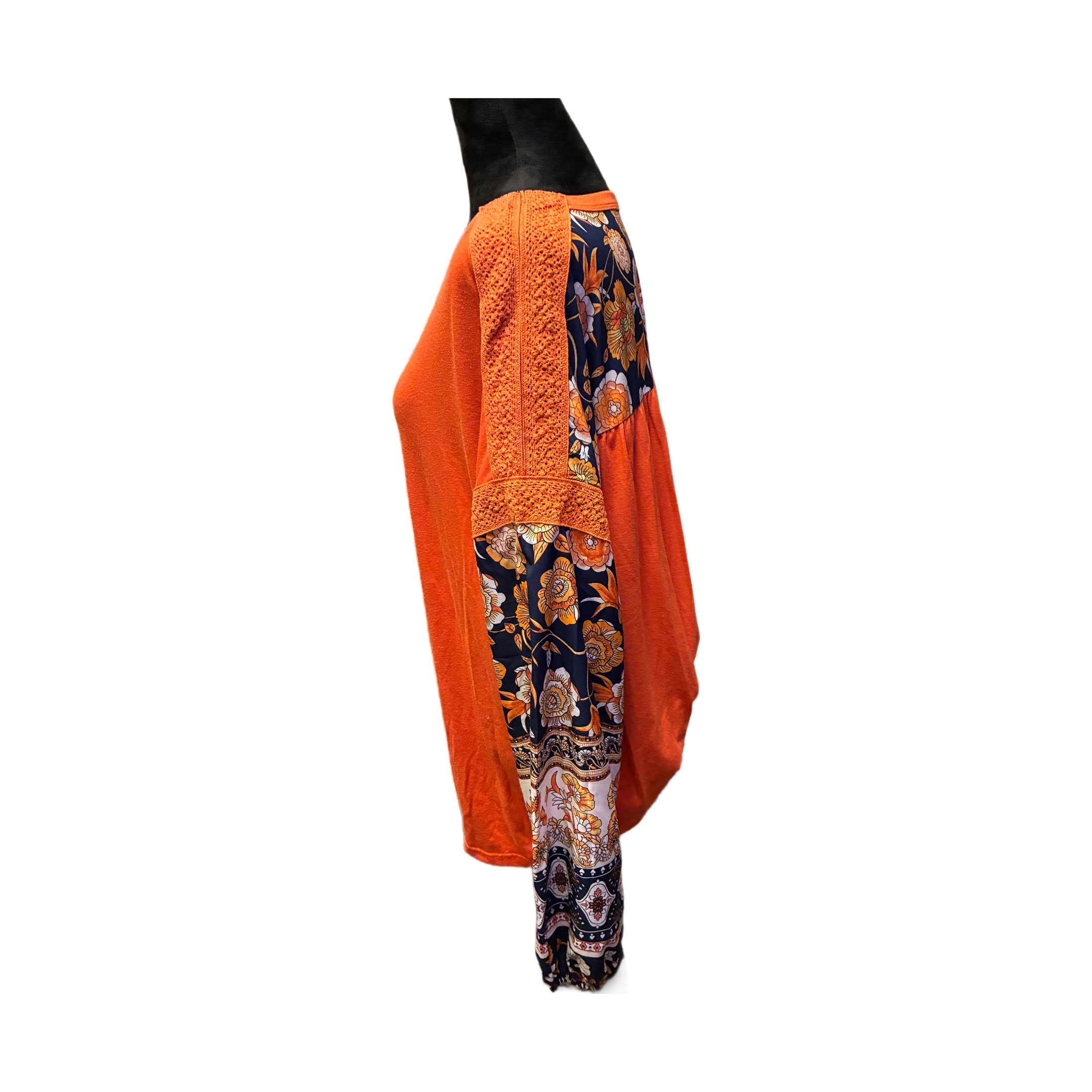 Long sleeve top