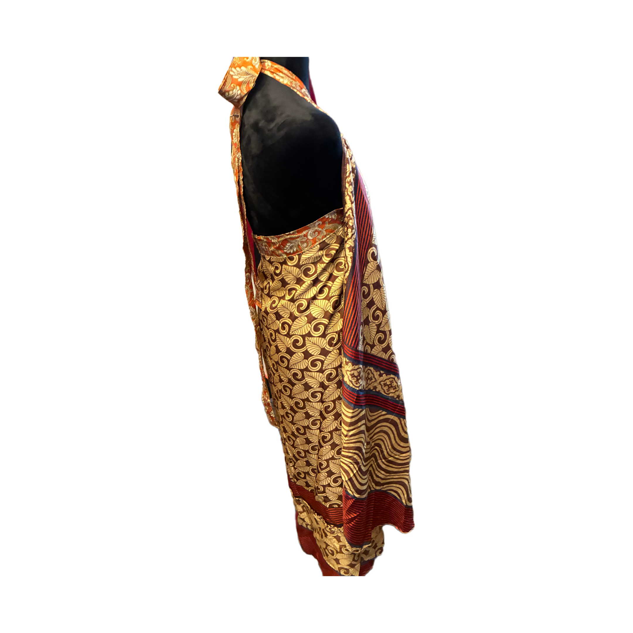 Magic Skirt