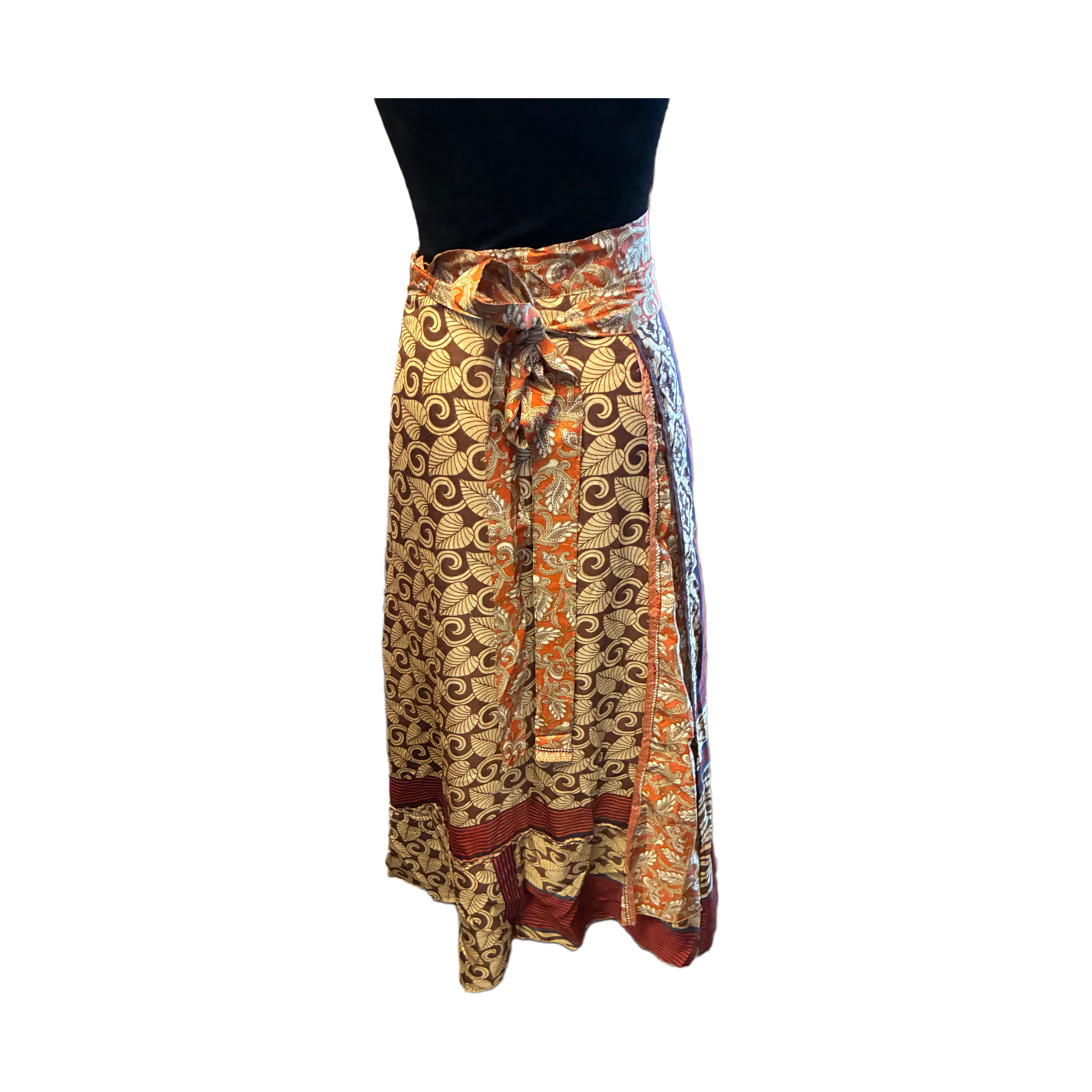 Magic Skirt