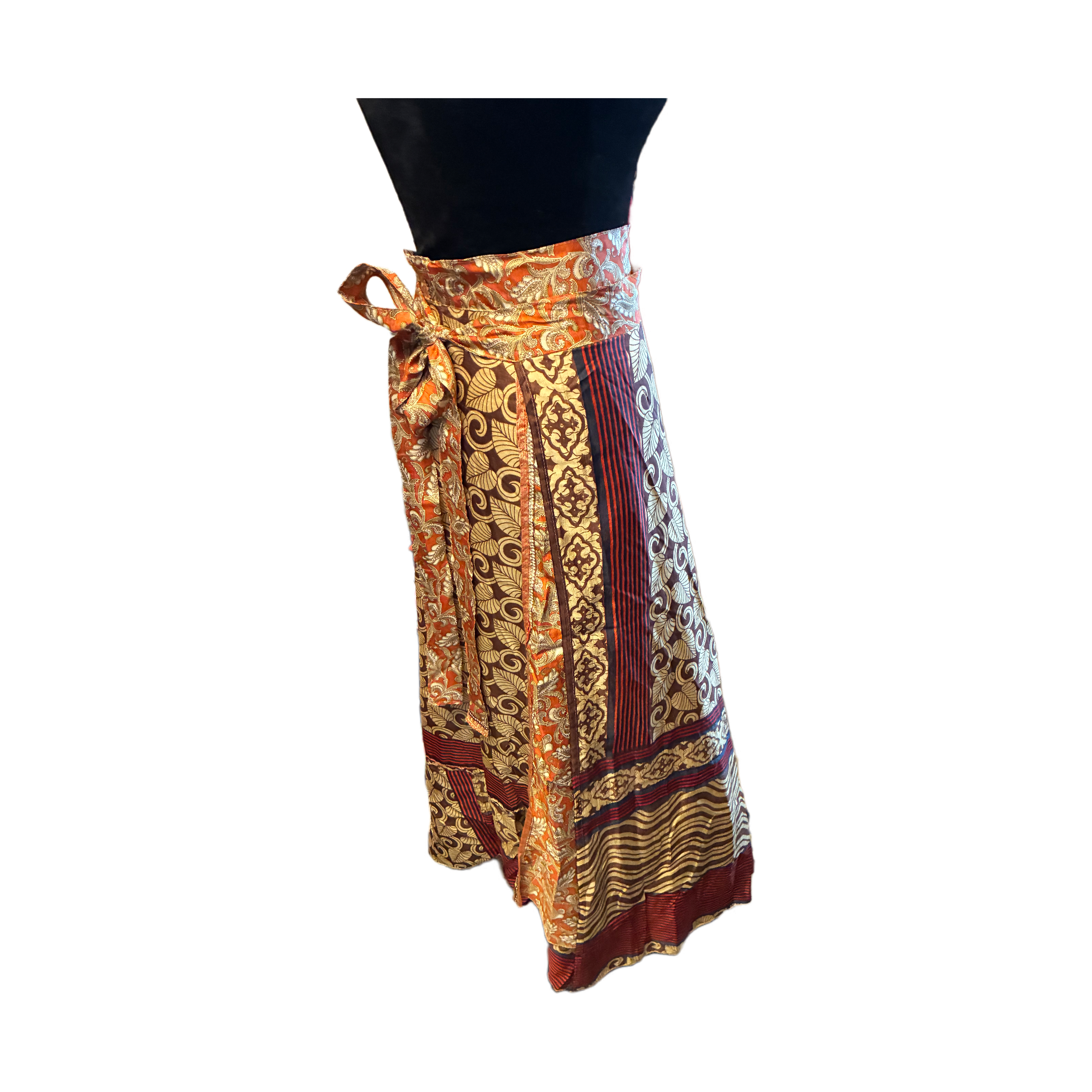 Magic Skirt