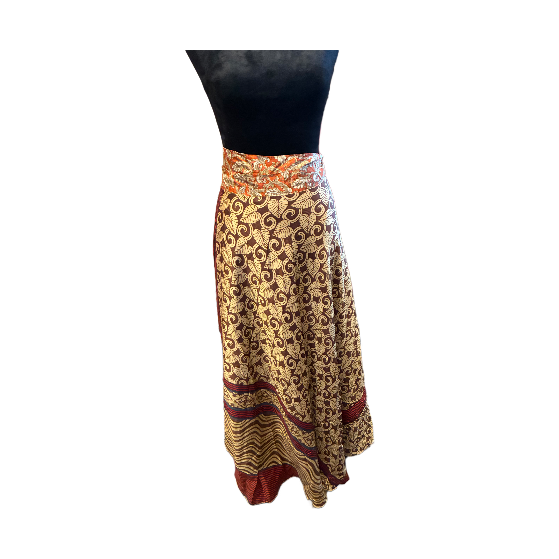 Magic Skirt