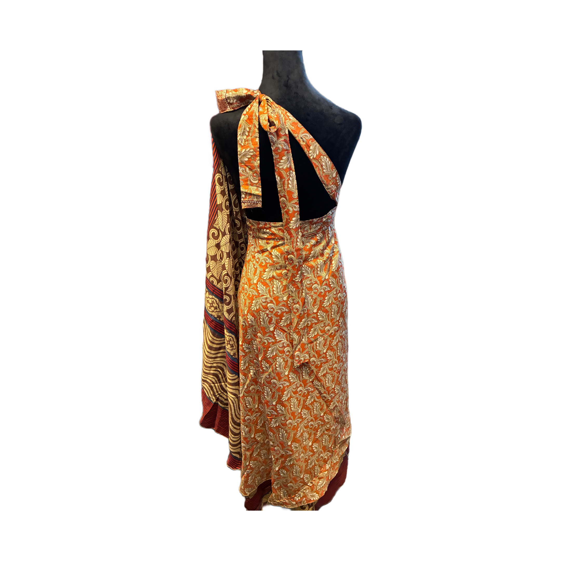 Magic Skirt