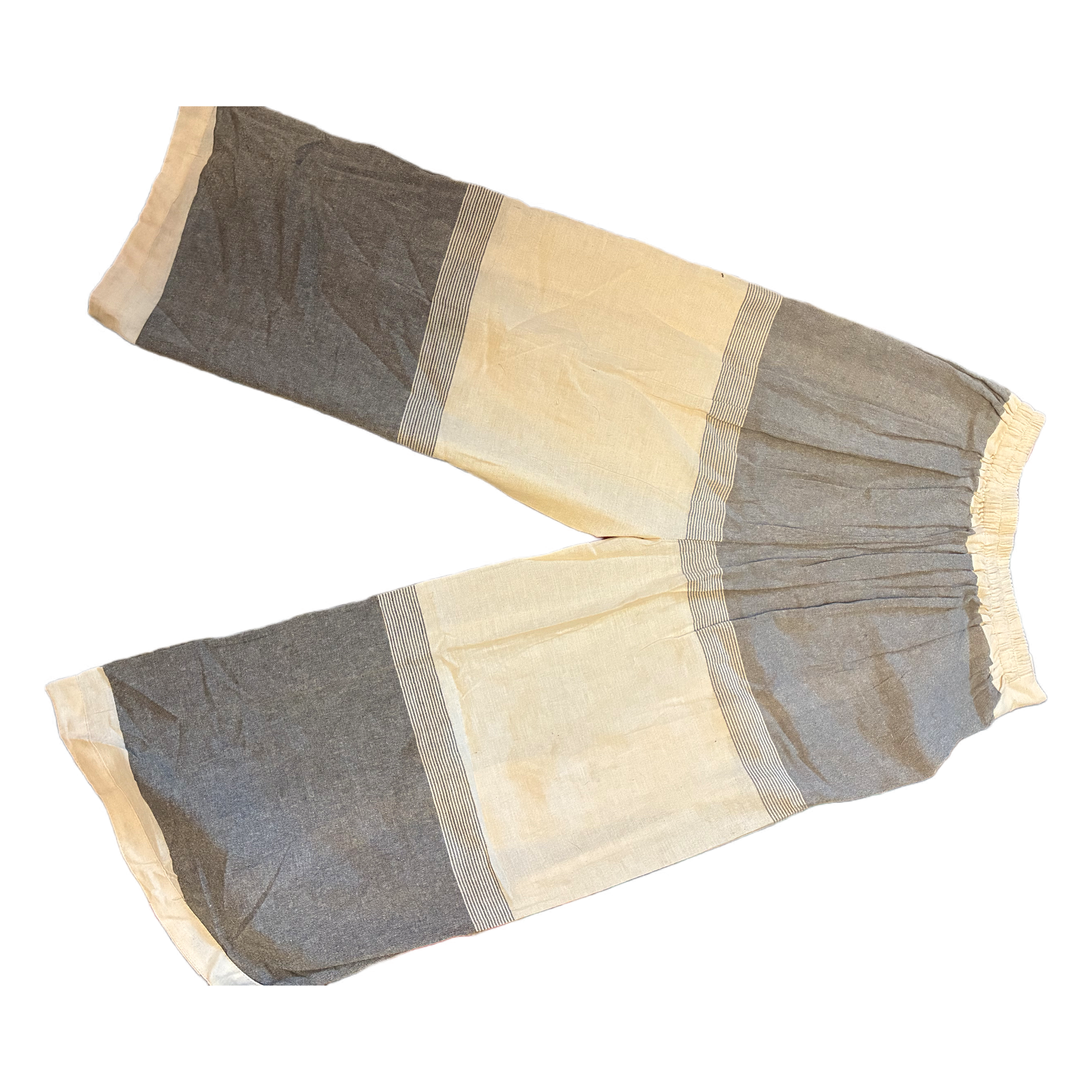 Harem pants
