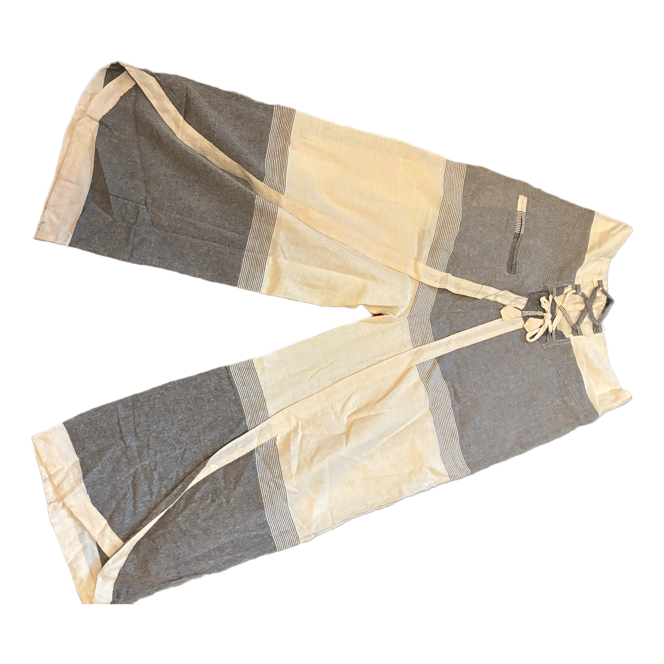 Harem pants