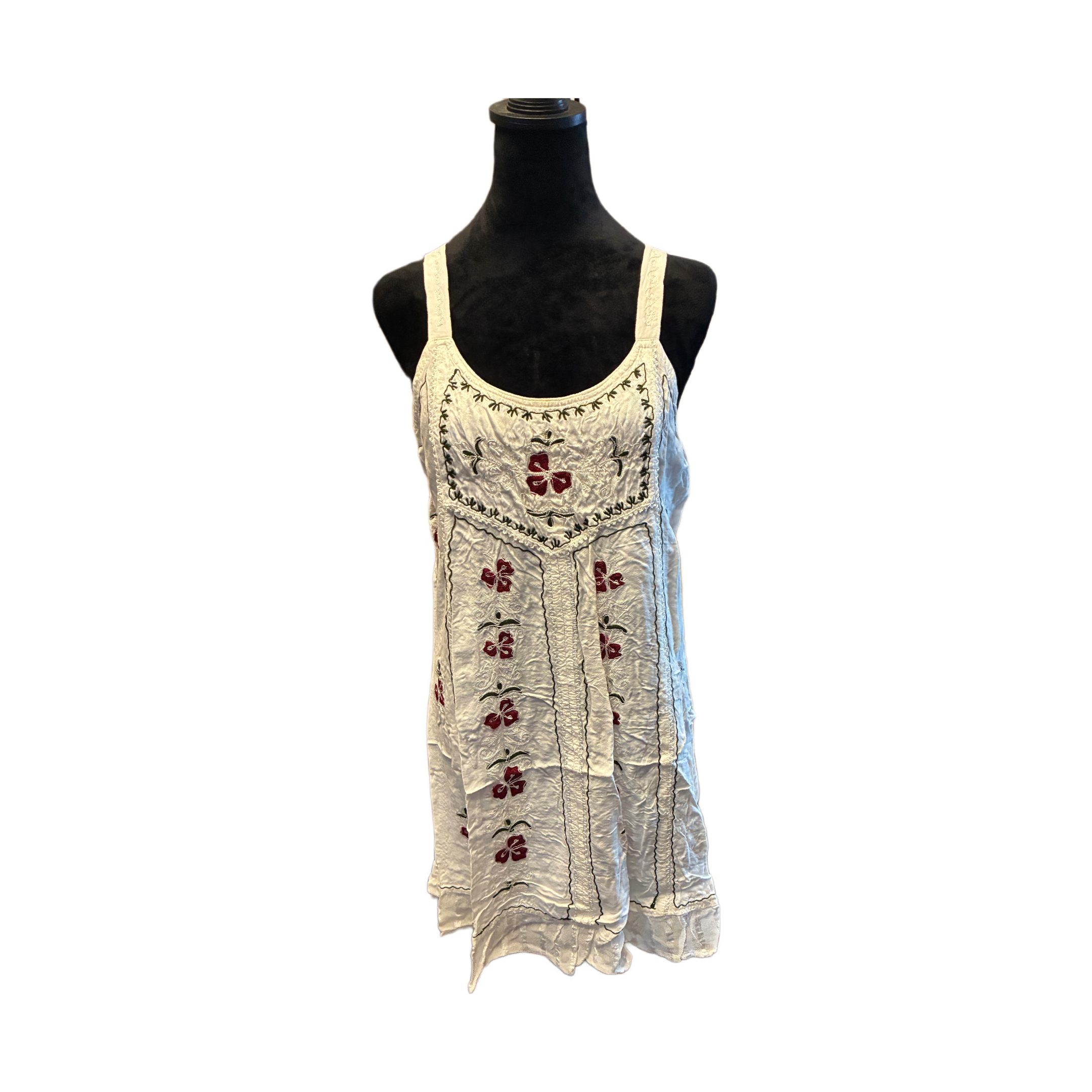 Hippie Dress