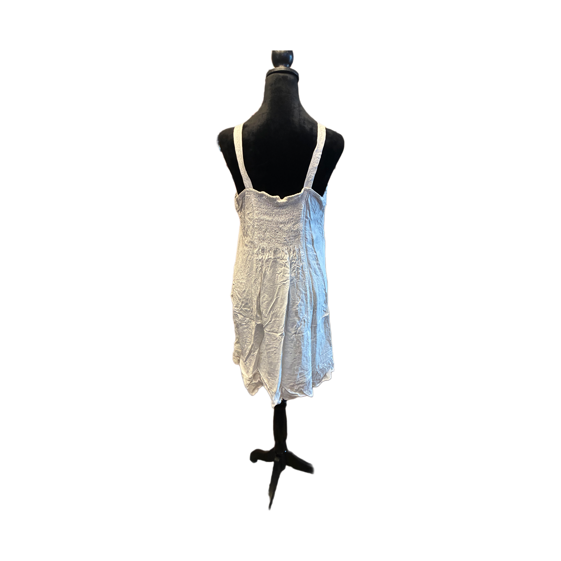 Hippie Dress